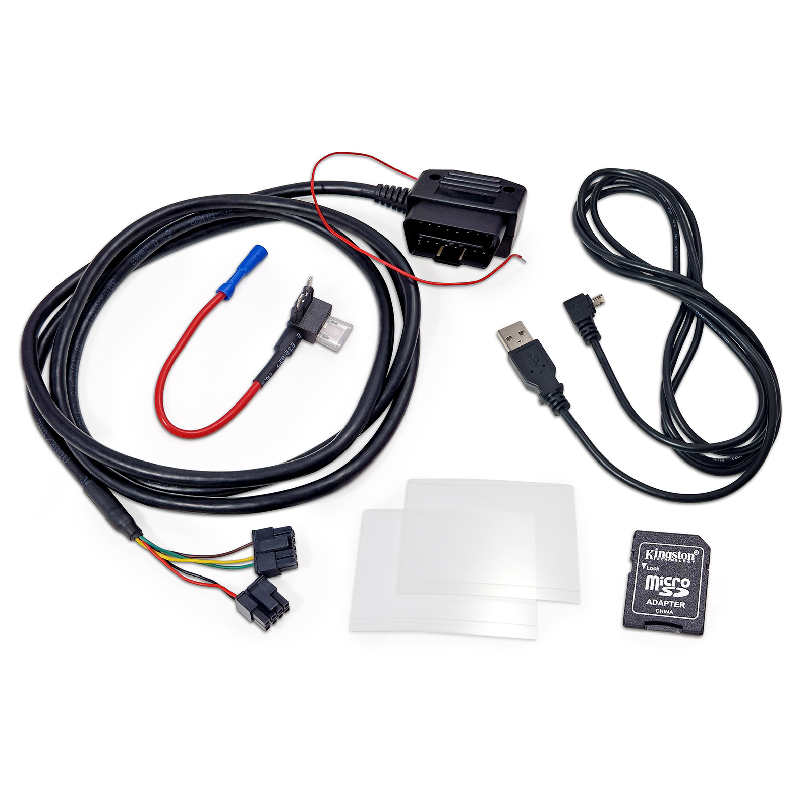 Second image of CANchecked Display MFD28 Gen2 für Nissan Patrol GYG1 RHD 1997-2013