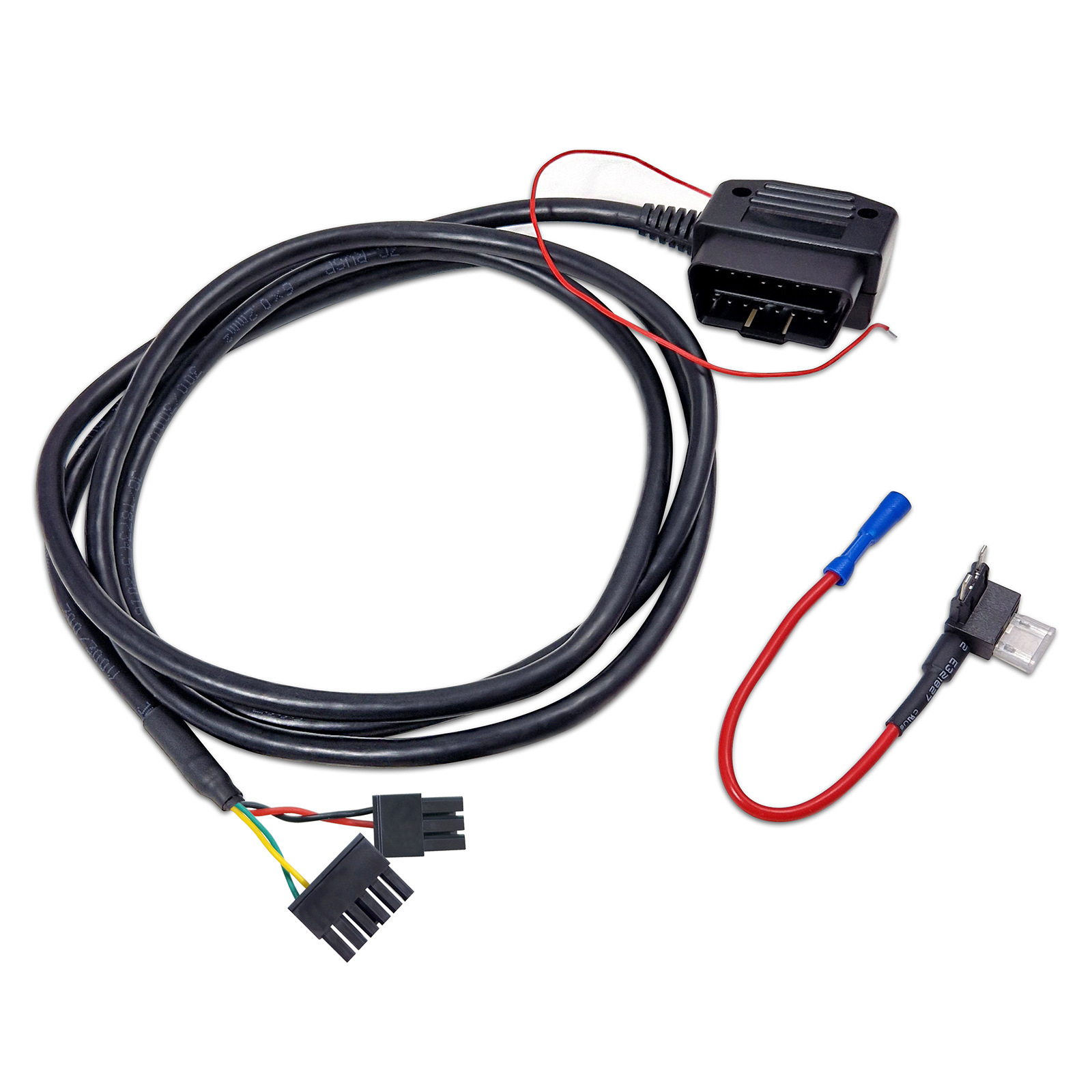Second image of CANchecked Display MFD15 Gen2 für Nissan Patrol GYG1 LHD 1997-2013