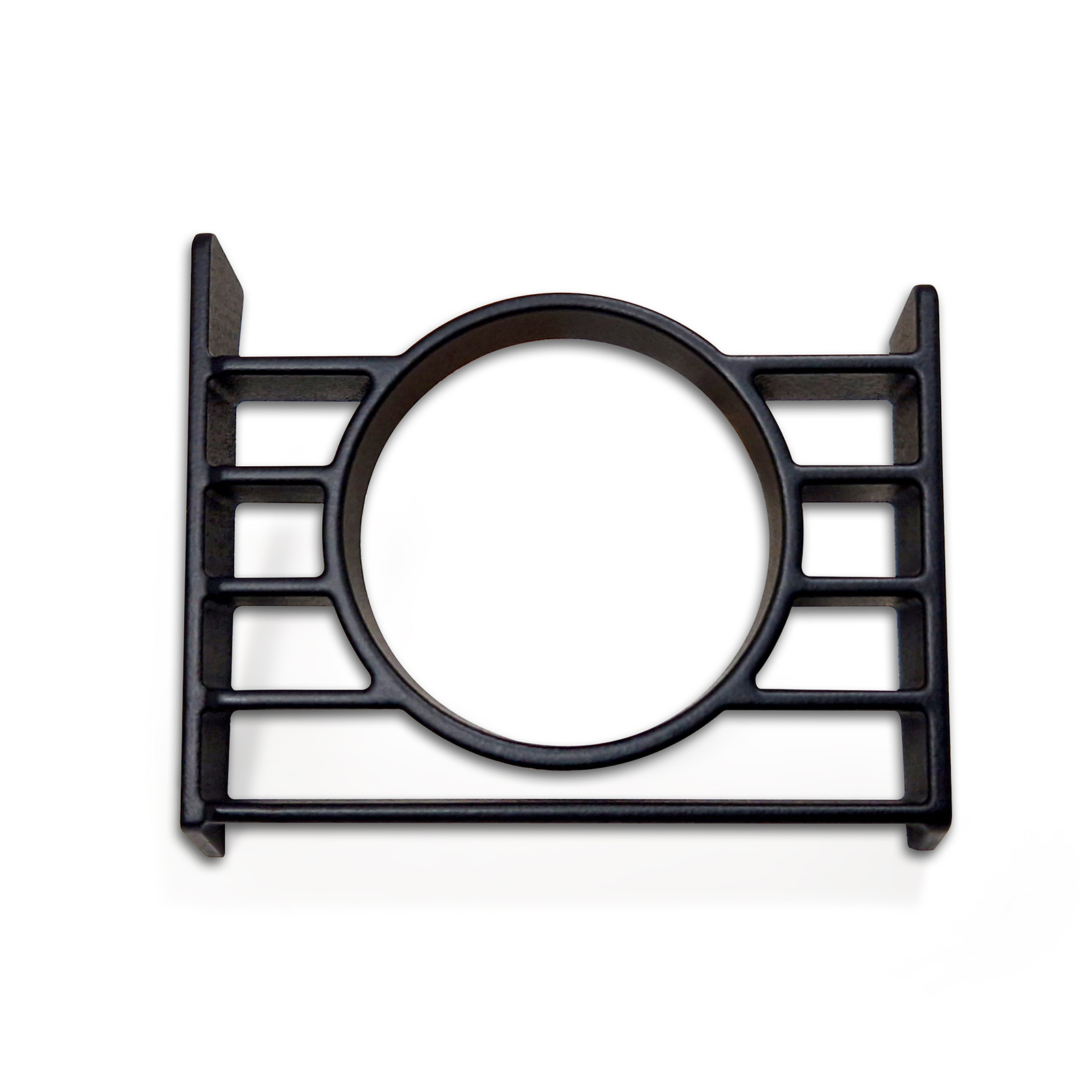 CANchecked 52mm Blende für MFD15 für Nissan Patrol GYG1 LHD