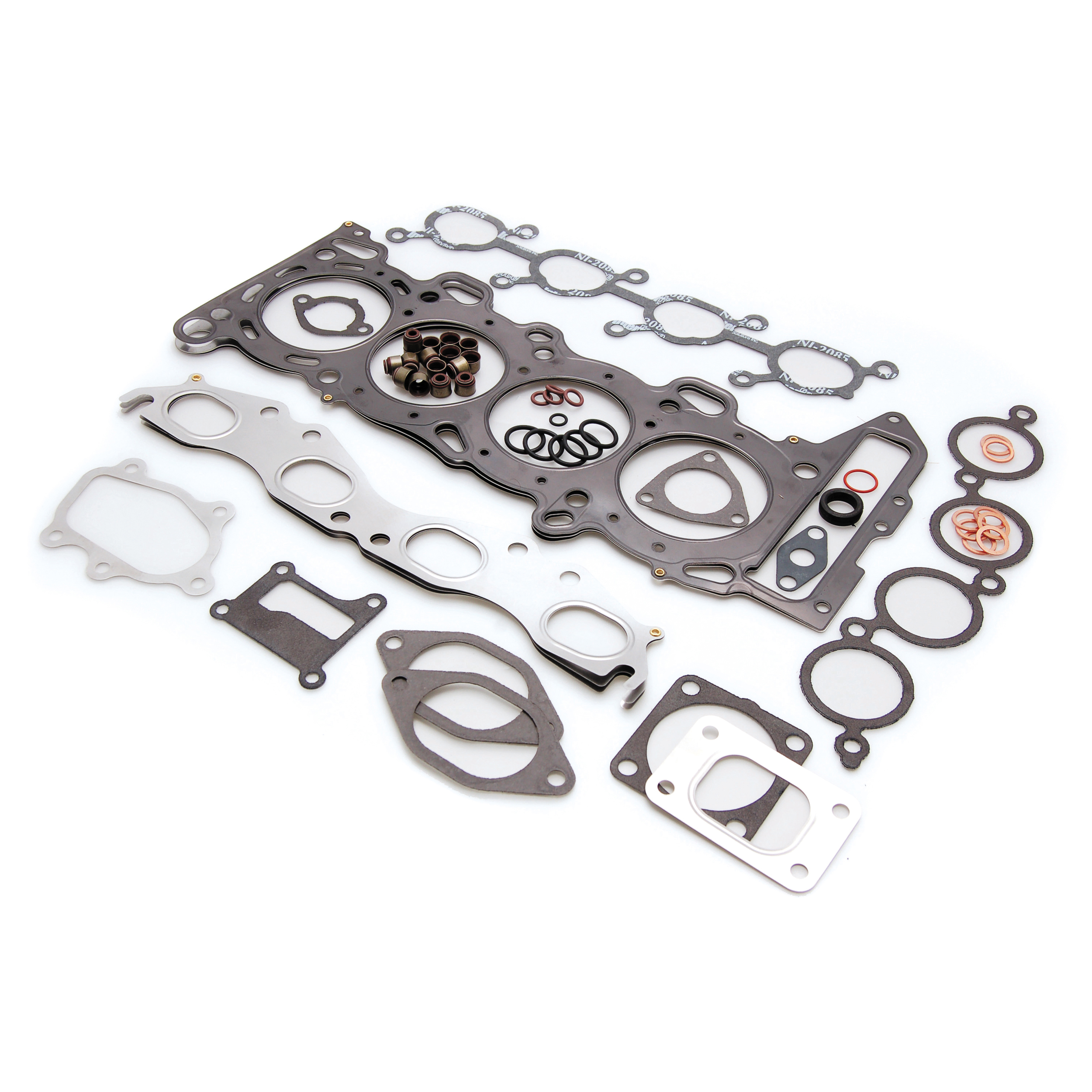 Cometic Motordichtungssatz für NISSAN SR20DET S13 87.5mm Bore HG (keine Ventildeckeldichtung) PRO2008T