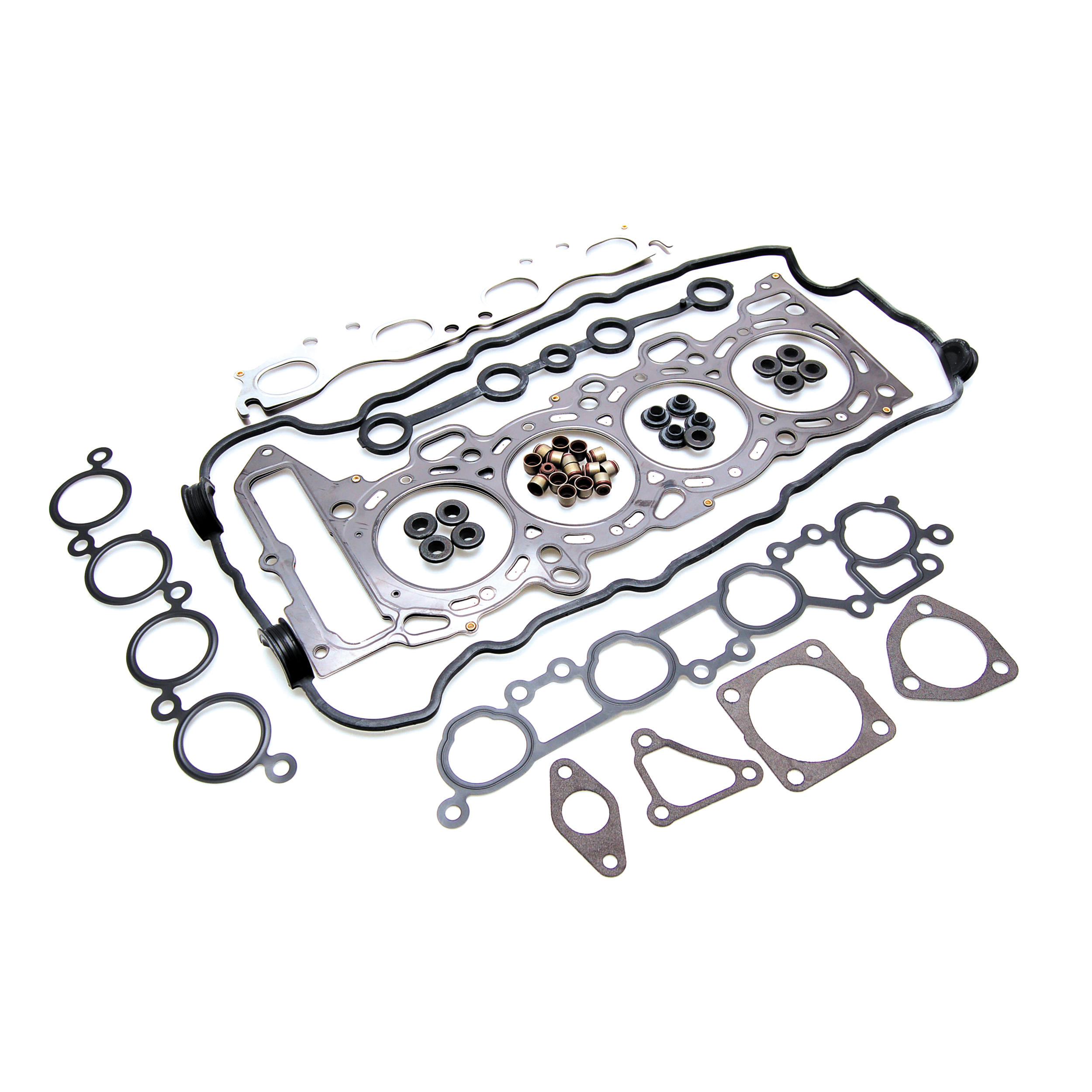 Top Motordichtungen Cometic für Nissan 1997-01 SR20DE 87mm .030" MLS PRO2011T