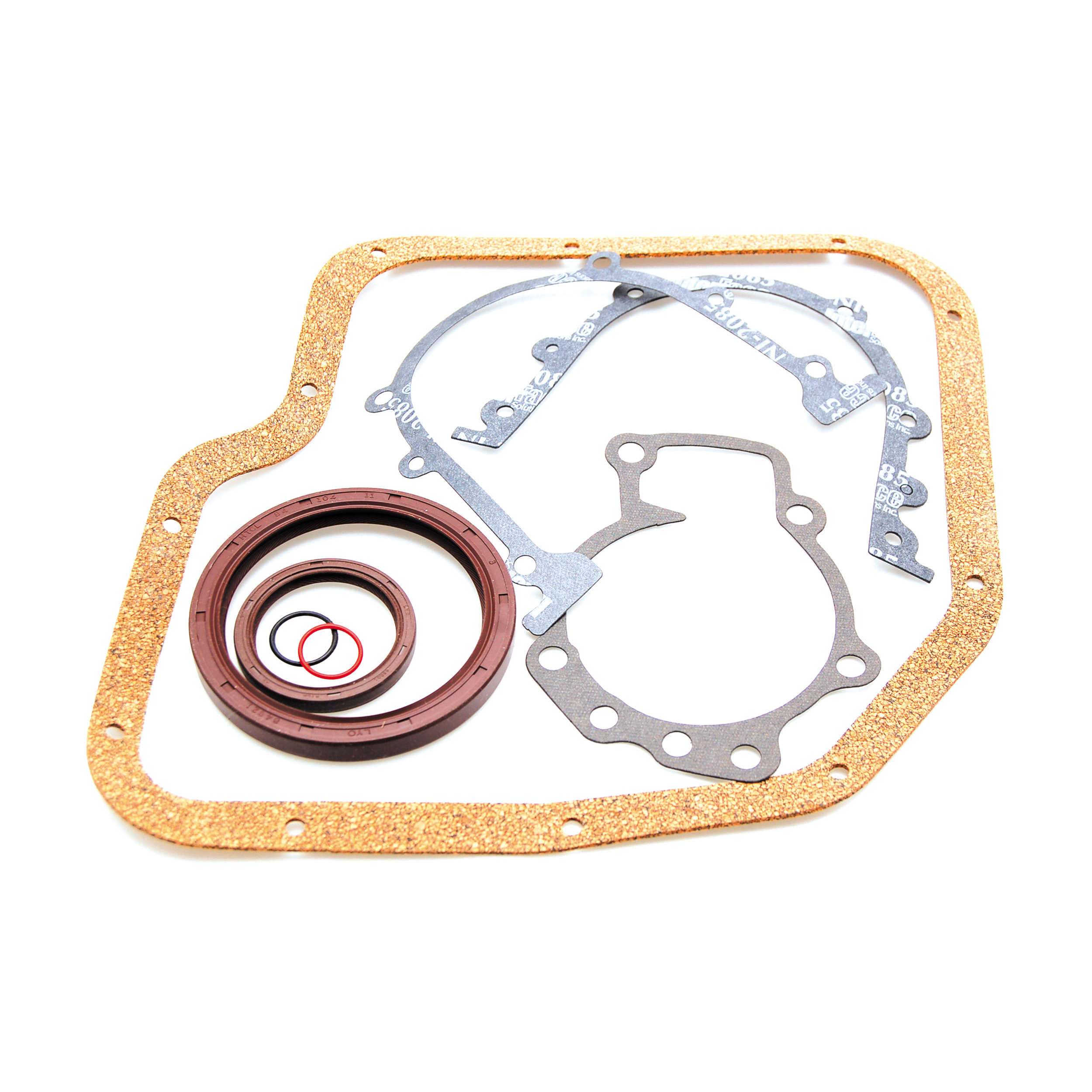 Motorbodendichtungen Cometic für NISSAN 1991-01 SR20DE FWD PRO2012B