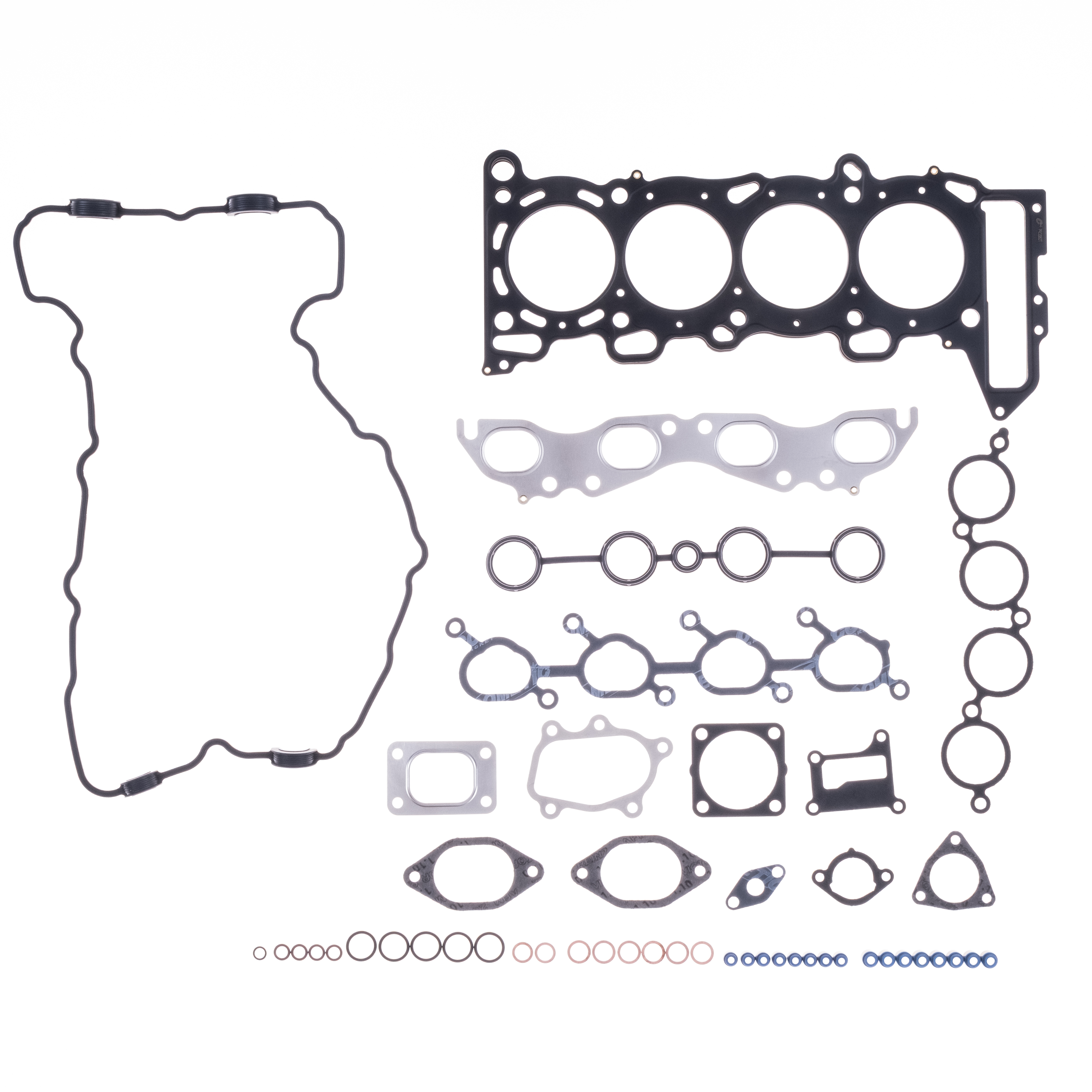 Top Motordichtungen Cometic für Nissan SR20DE/SR20DET 88-93 S13 87.5mm .045" MLS PRO2052T