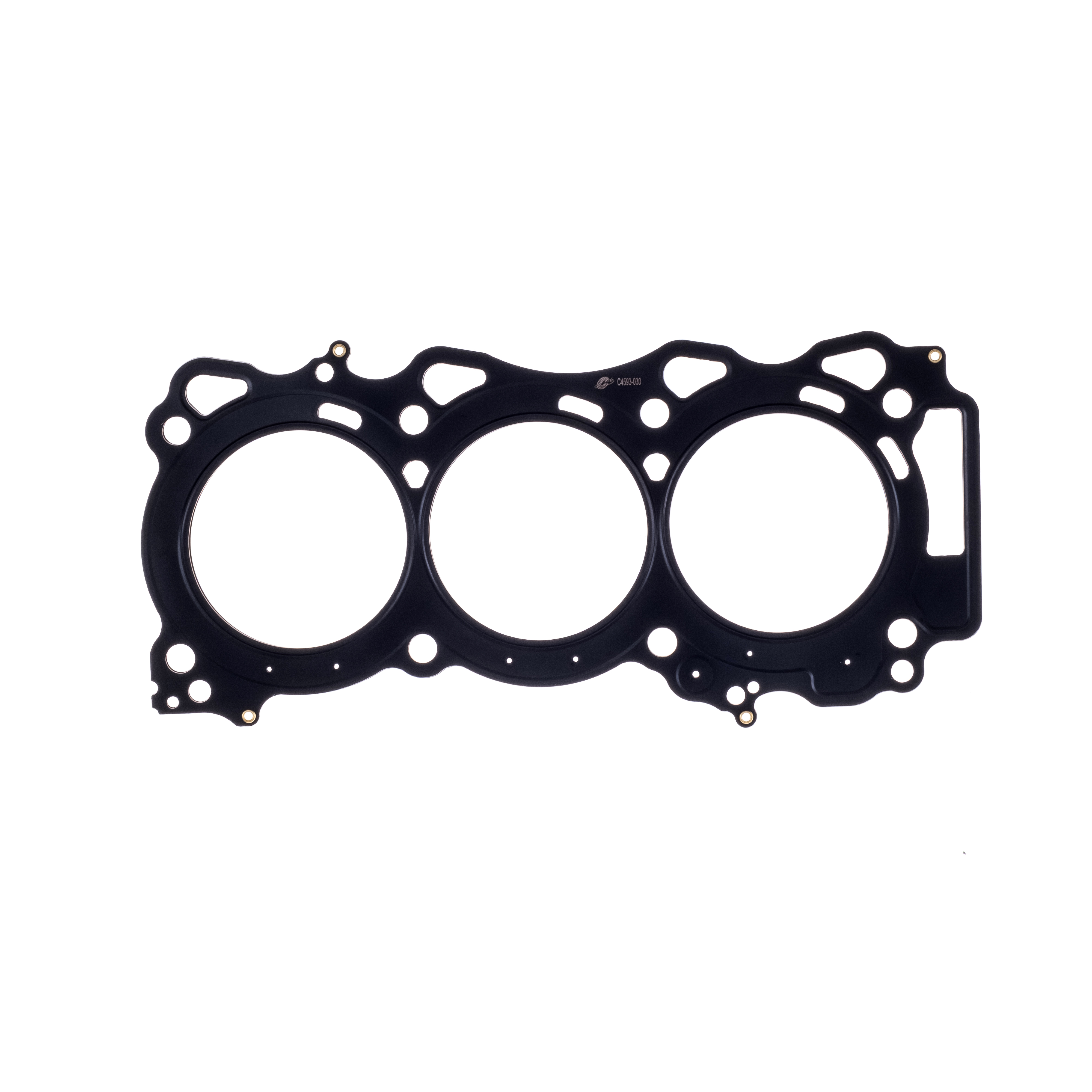 Kopfdichtung Cometic für Nissan VQ35DE Ausführung 2/VQ35HR/VQ37VHR .040" MLS 97mm C4593-040