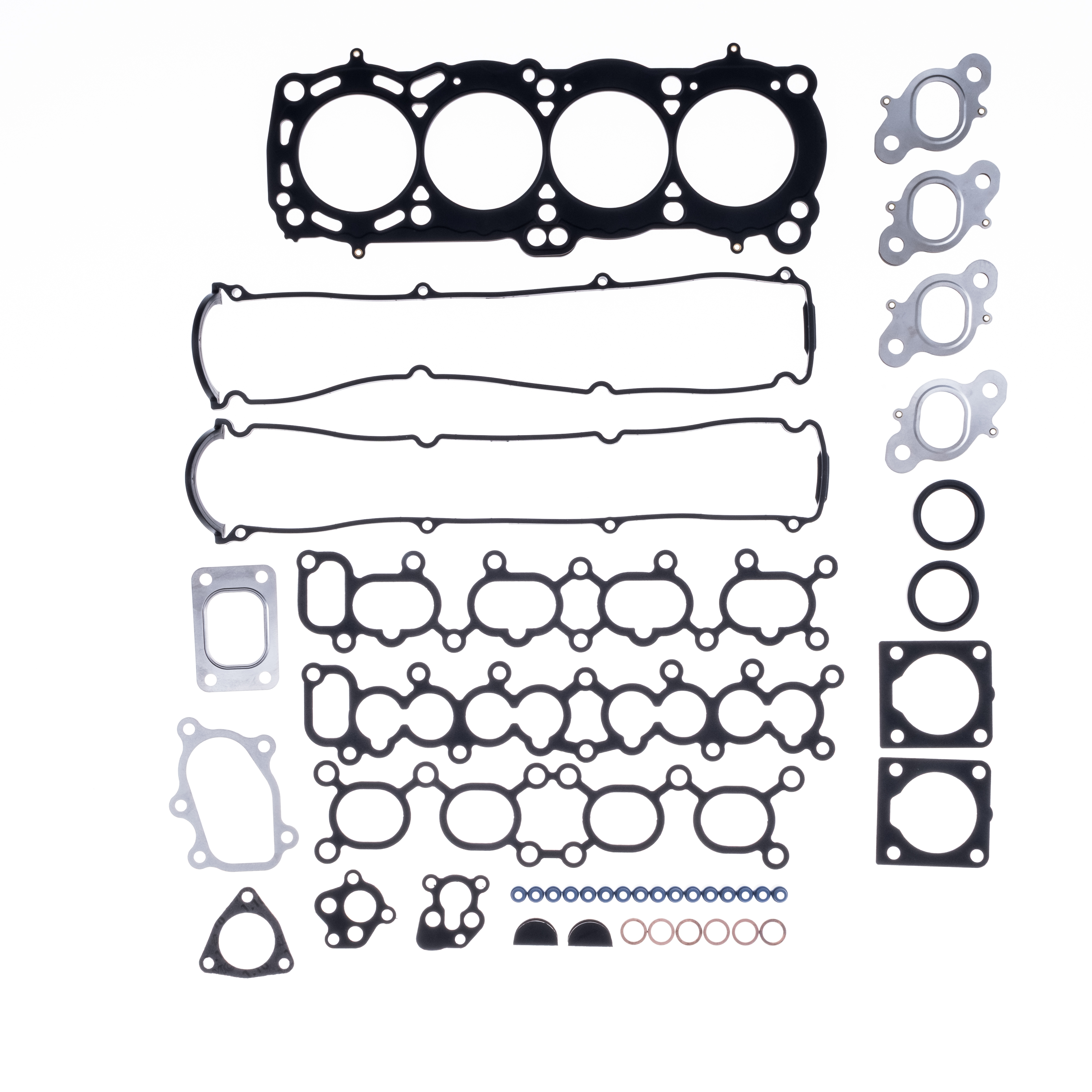 Top Motordichtungen PRO2018T für Nissan 200SX S13 CA18DE CA18DET 85mm .051 MLS