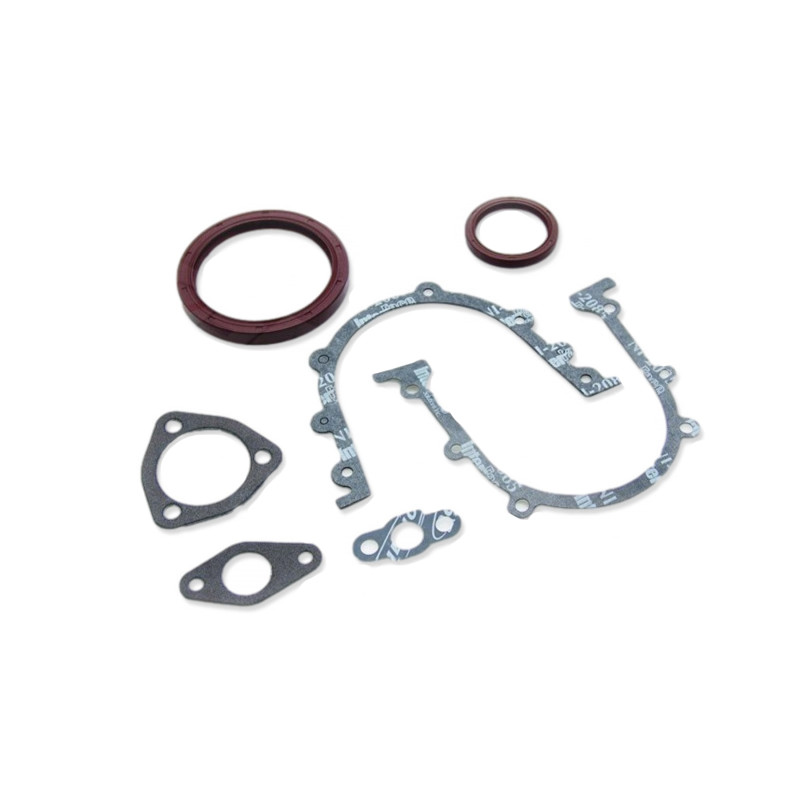 Motorbodendichtungen Cometic, NISSAN 1991-98 KA24DE 2.4L 240SX