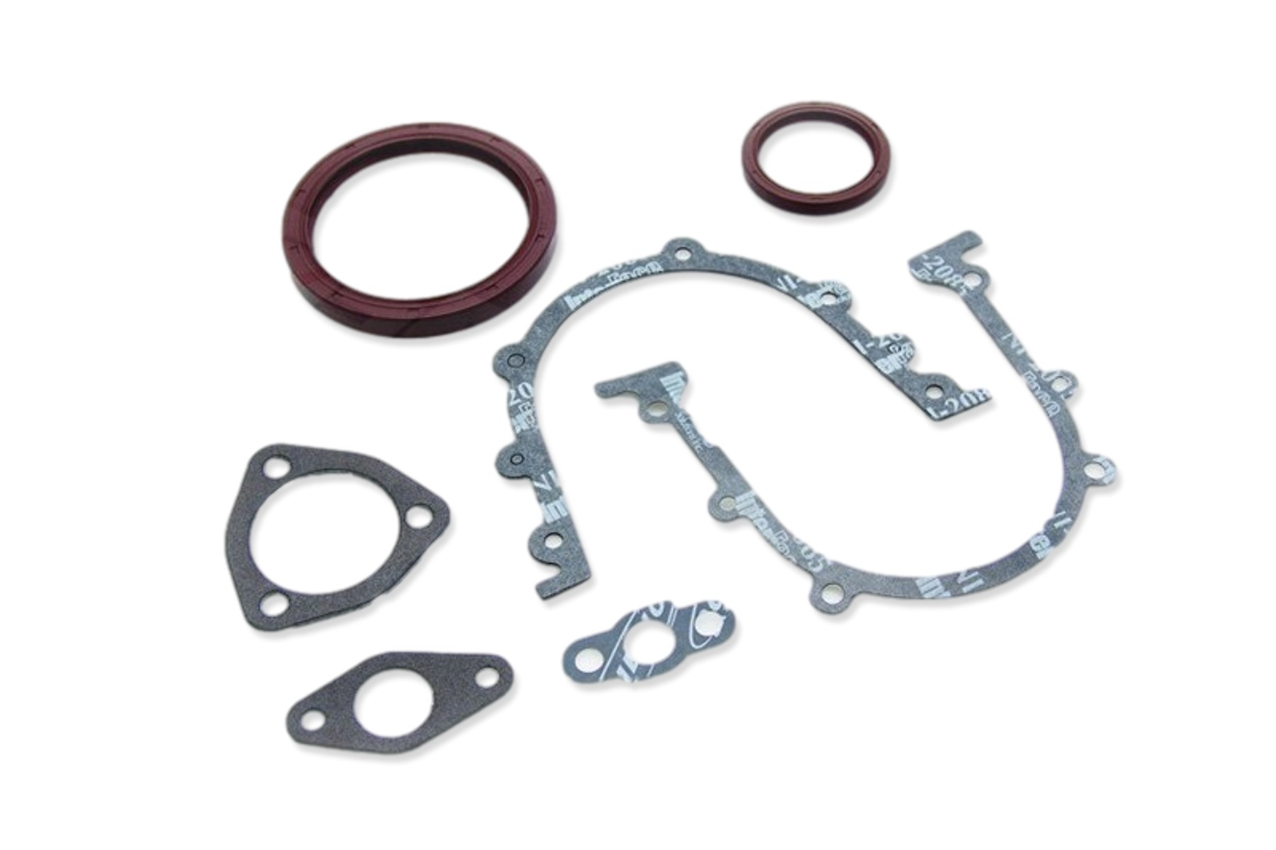 Motorbodendichtungen Cometic für Nissan 1988-1998 SR20DE / SR20DET PRO2010B
