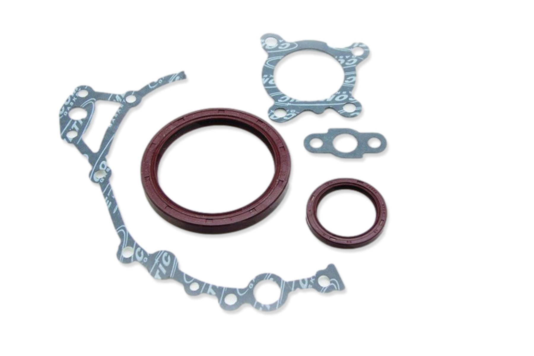 Motorbodendichtungen Cometic, NISSAN SKYLINE 1988-02 RB20DE/RB25DE/RB25DET/RB26DETT