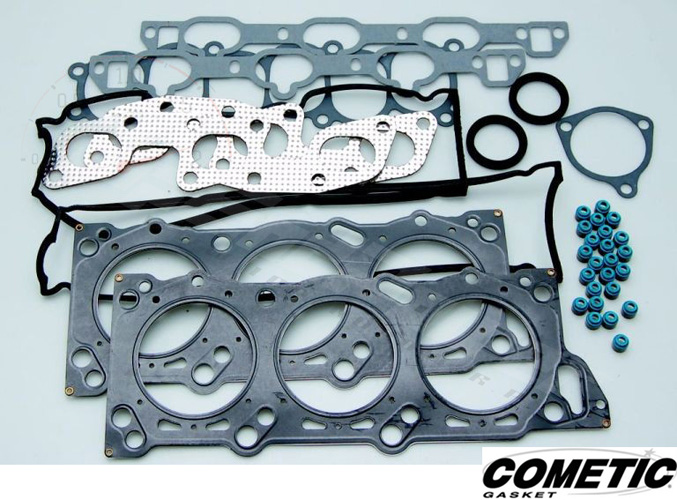 Top Motordichtungen Cometic, NISSAN 1990-99 300ZX VG30DE 3.0L V6 88mm HG