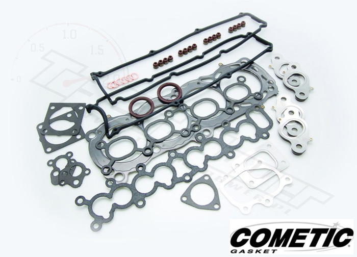 Top Motordichtungen Cometic, NISSAN 200SX S13 CA18DET 84mm Bore x 1.5mm HG