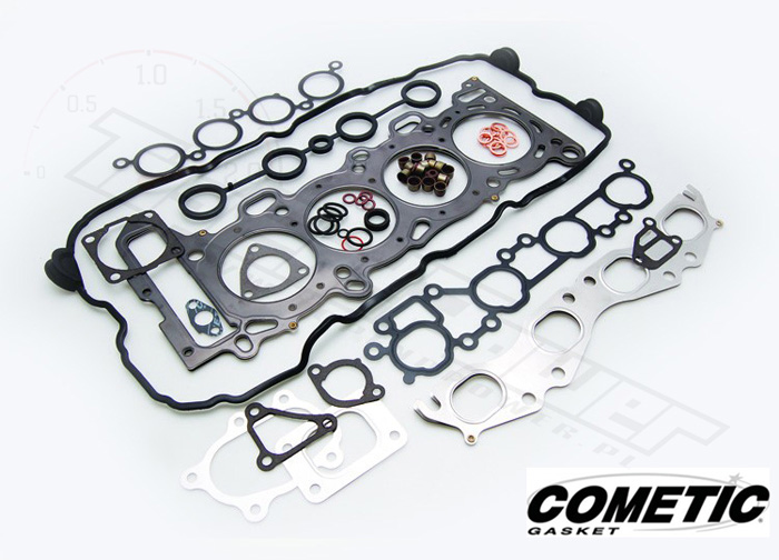 Top Motordichtungen Cometic, NISSAN 200SX SILVIA SR20DET S14 87.5mm x 1.3mm HG