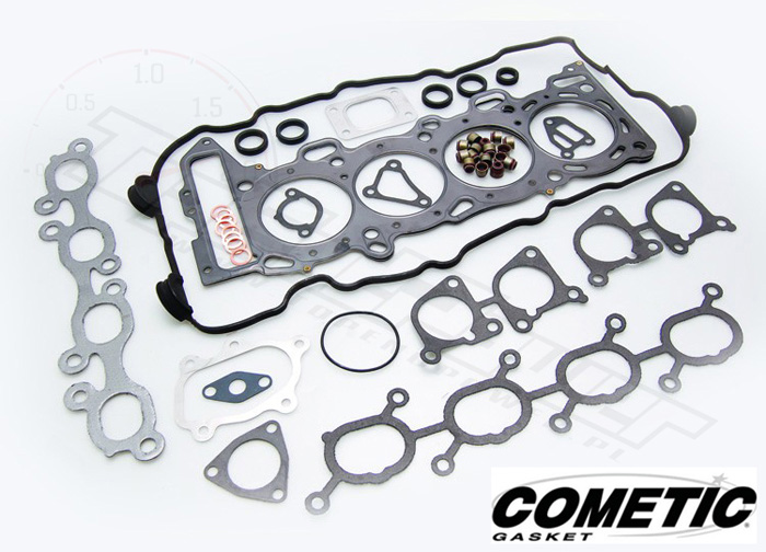 Top Motordichtungen Cometic, NISSAN SR20DET GTiR RNN14 AWD 88mm Bore HG