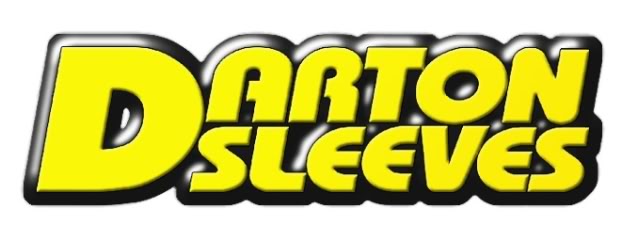 Zylinderlaufbuchsen Darton Sleeves mit Flansch, Nissan 180SX / 200SX / Silvia SR20