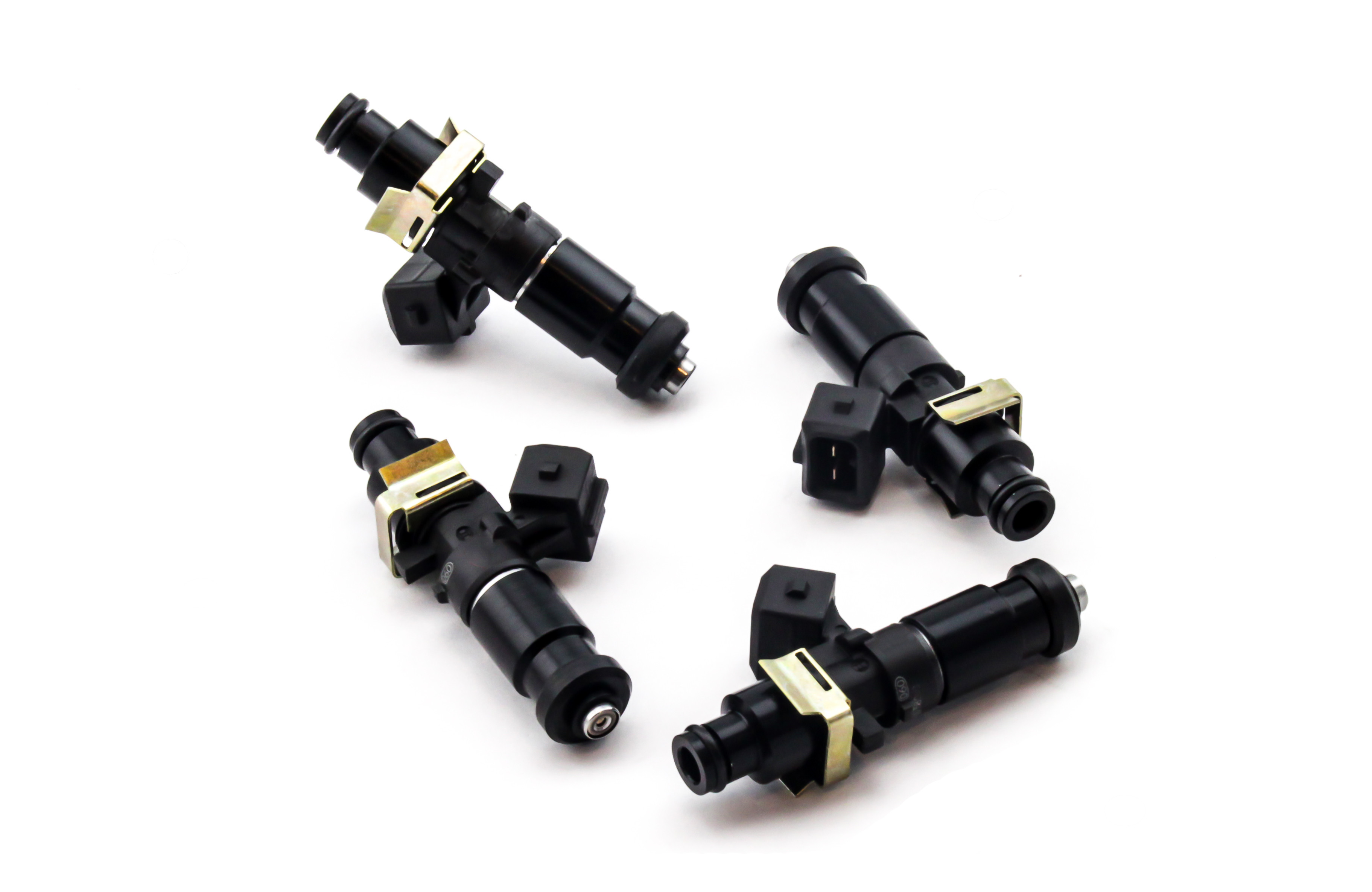 DeatschWerks Einspritzdüsen set 1200cc für Nissan 240sx SOHC KA24E 89-90 CA18DET