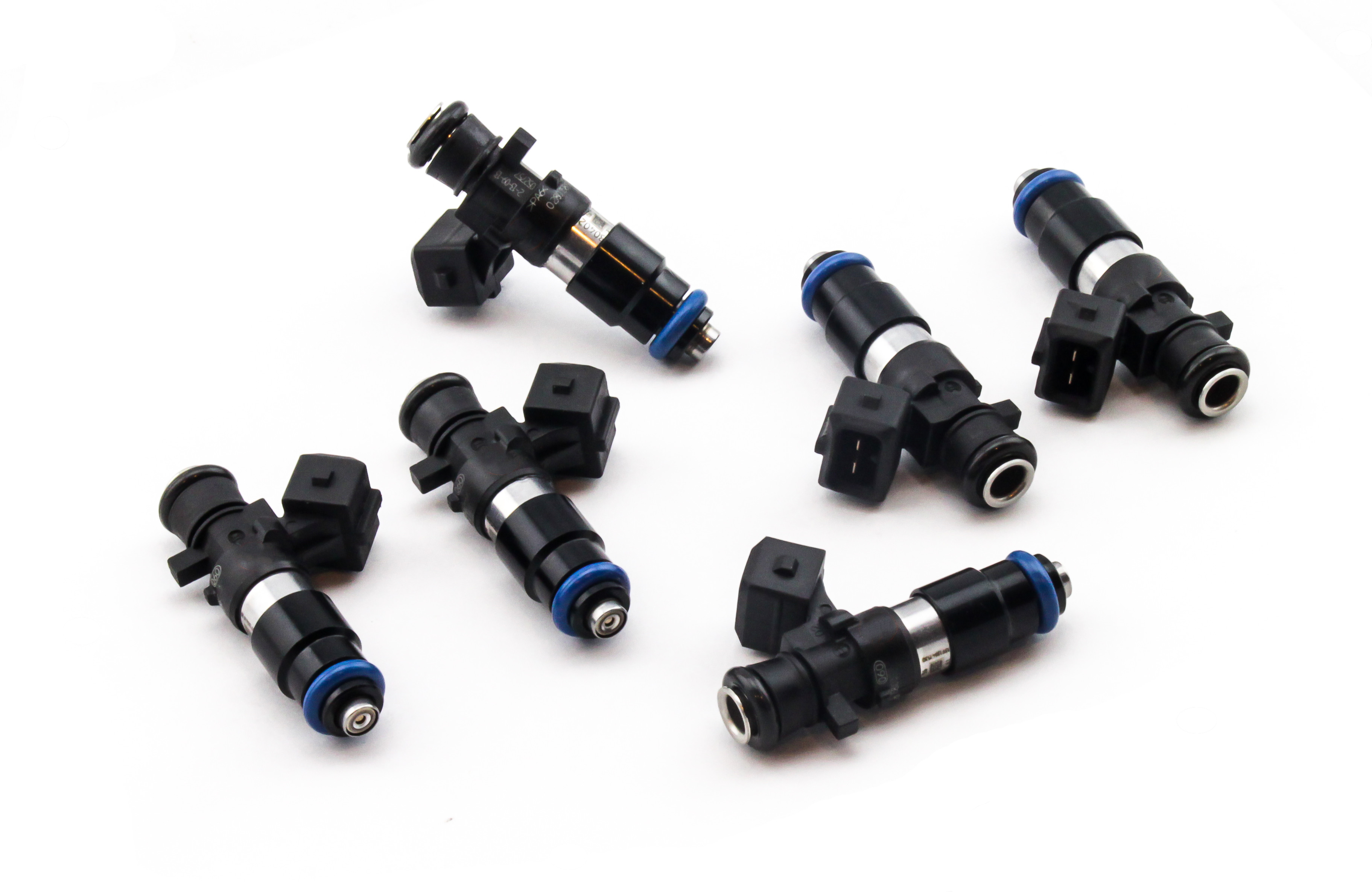 DeatschWerks Einspritzdüsen set 1200cc für Honda Acc fürord V6 2003-07 Acura TL 2004-08 and Nissan Patrol TB48