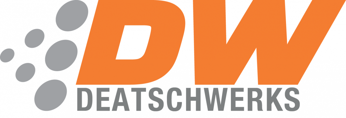 DeatschWerks Einspritzdüsen set 650cc für Nissan Patrol TB48 1997-2009