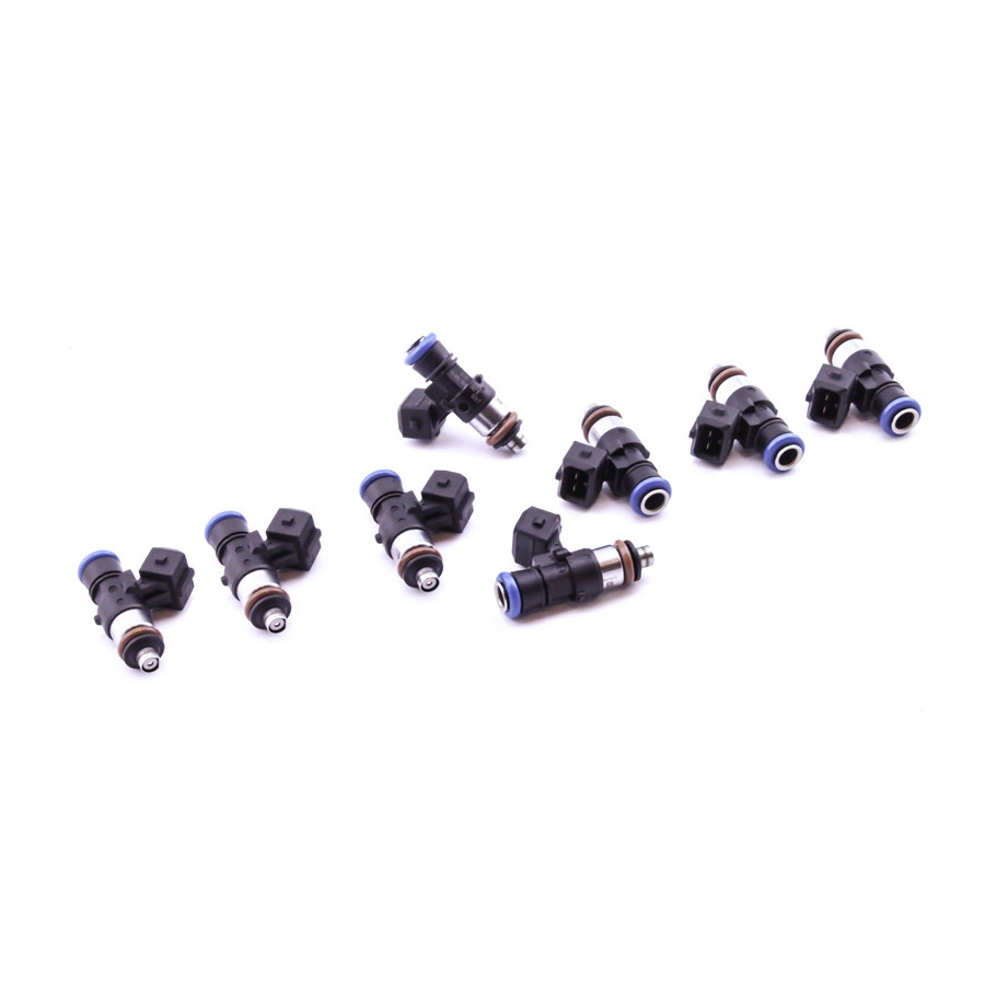 DeatschWerks Einspritzdüsen set 1500cc für Nissan Titan 5.6L 2004-15