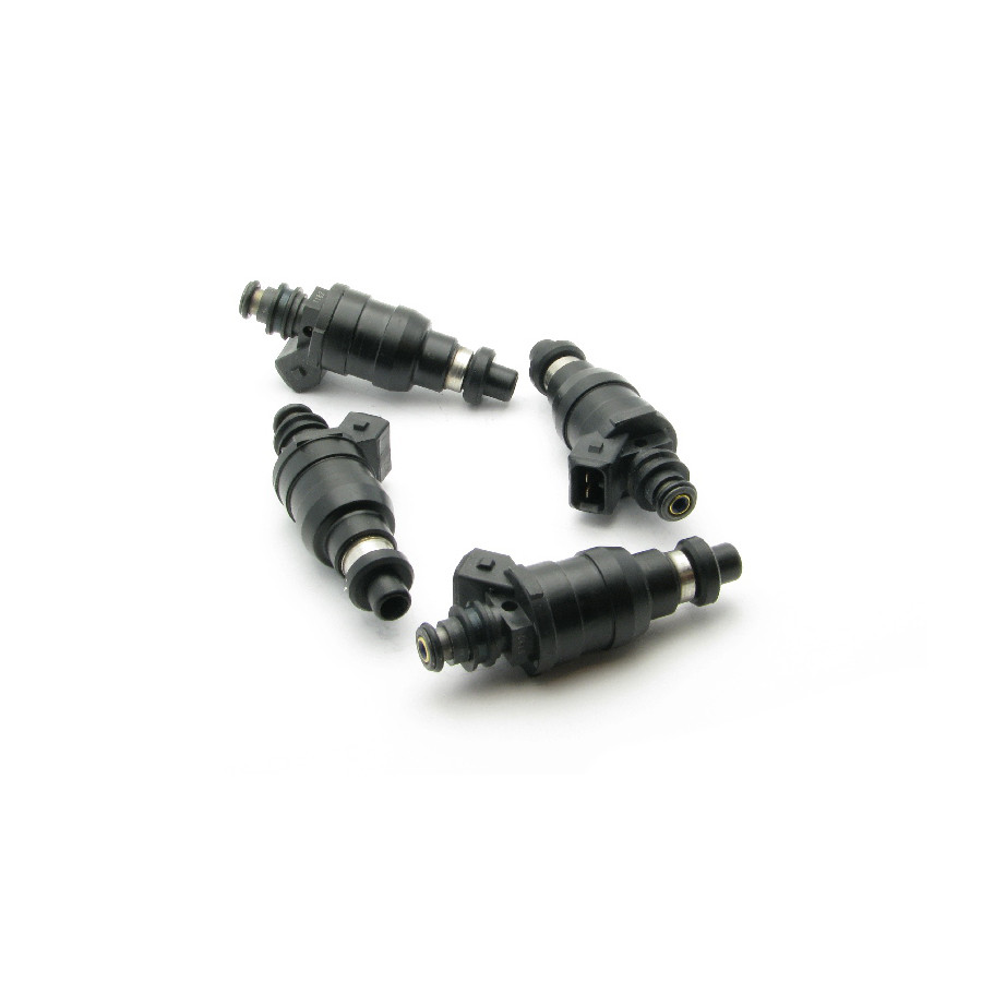 DeatschWerks Einspritzdüsen set 1000cc für Nissan 240sx CA18DET