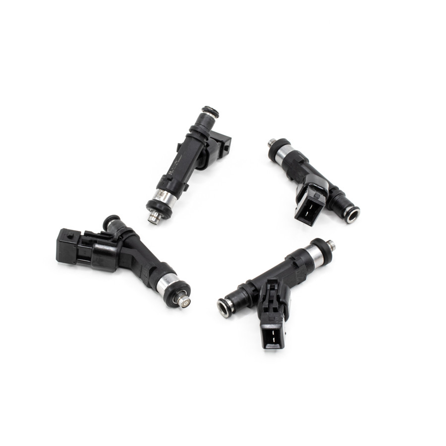 DeatschWerks Einspritzdüsen set 550cc für Nissan 240sx SOHC KA24E 89-90