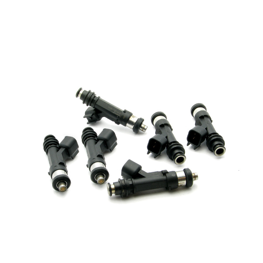 DeatschWerks Einspritzdüsen set 440cc für Nissan Skyline RB20DET 89-94