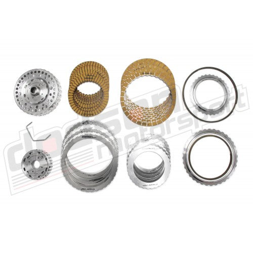 DMS-8002 BMW DCT SPORTSMAN'S® PLUS CLUTCH KIT