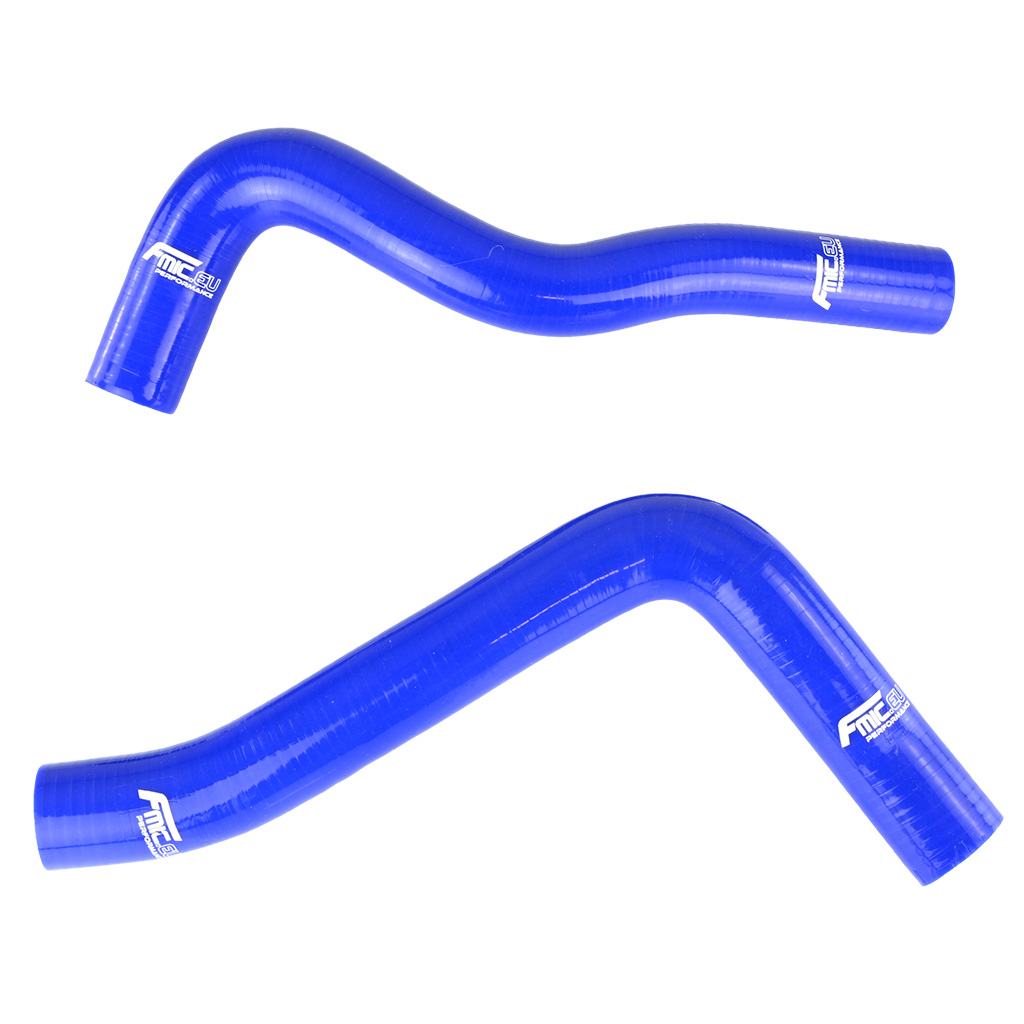 Silikon Kühler Schlauch Kit FMIC.EU für Nissan Patrol GQ Y60 4.2 Diesel Ford Maverick TD42