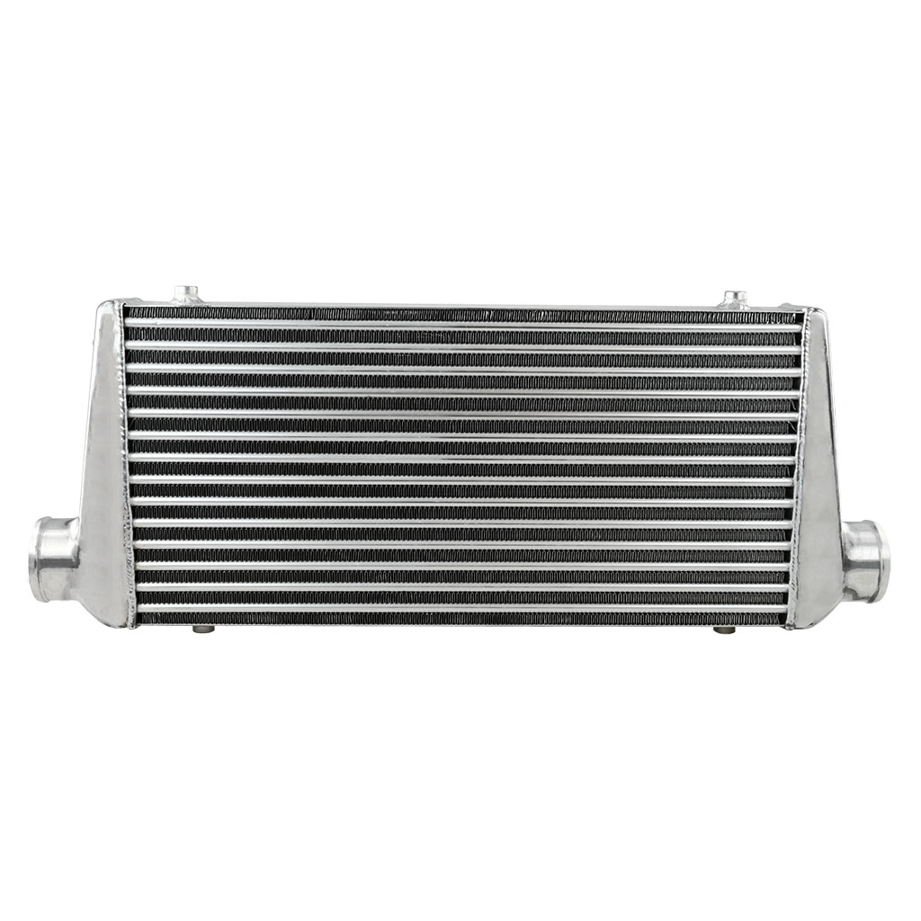 Second image of Intercooler FMIC.EU für Nissan 200SX S13 CA18DET 1988–1993