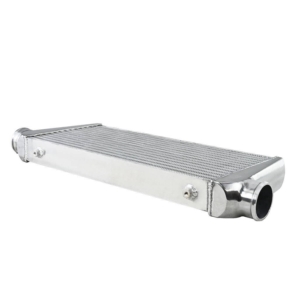 Intercooler FMIC.EU für Nissan 200SX S13 CA18DET 1988–1993