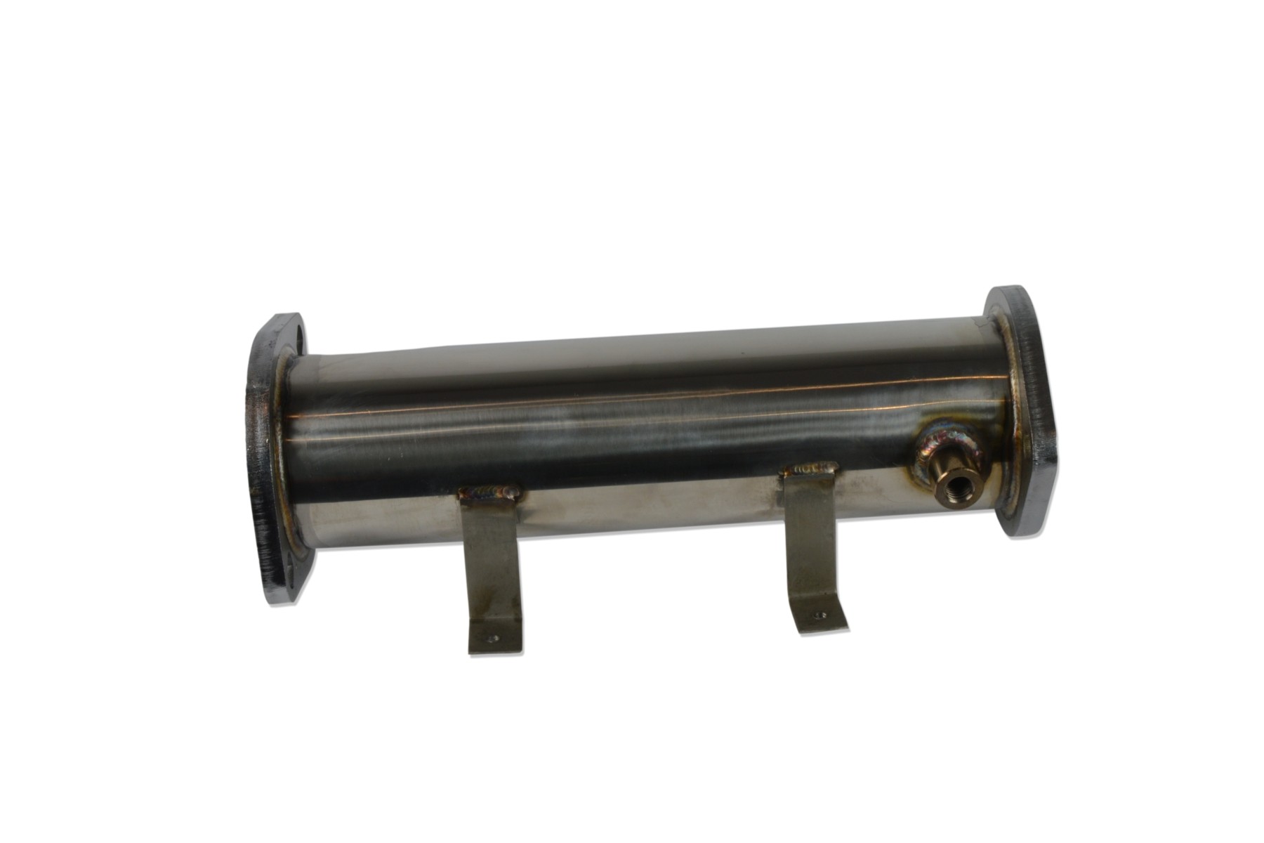 Second image of Downpipe Nissan 200sx S13, S14, S15, Skyline R32, R33, R34