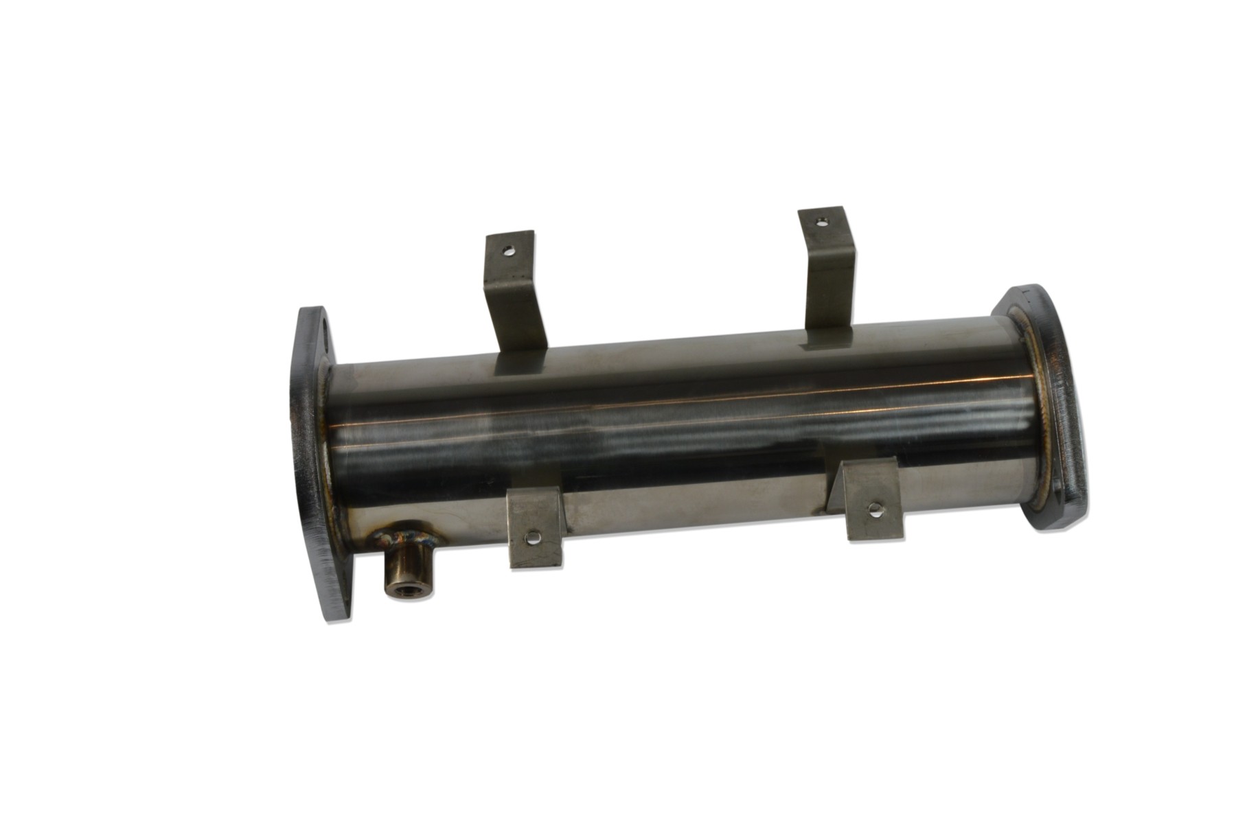 Downpipe Nissan 200sx S13, S14, S15, Skyline R32, R33, R34