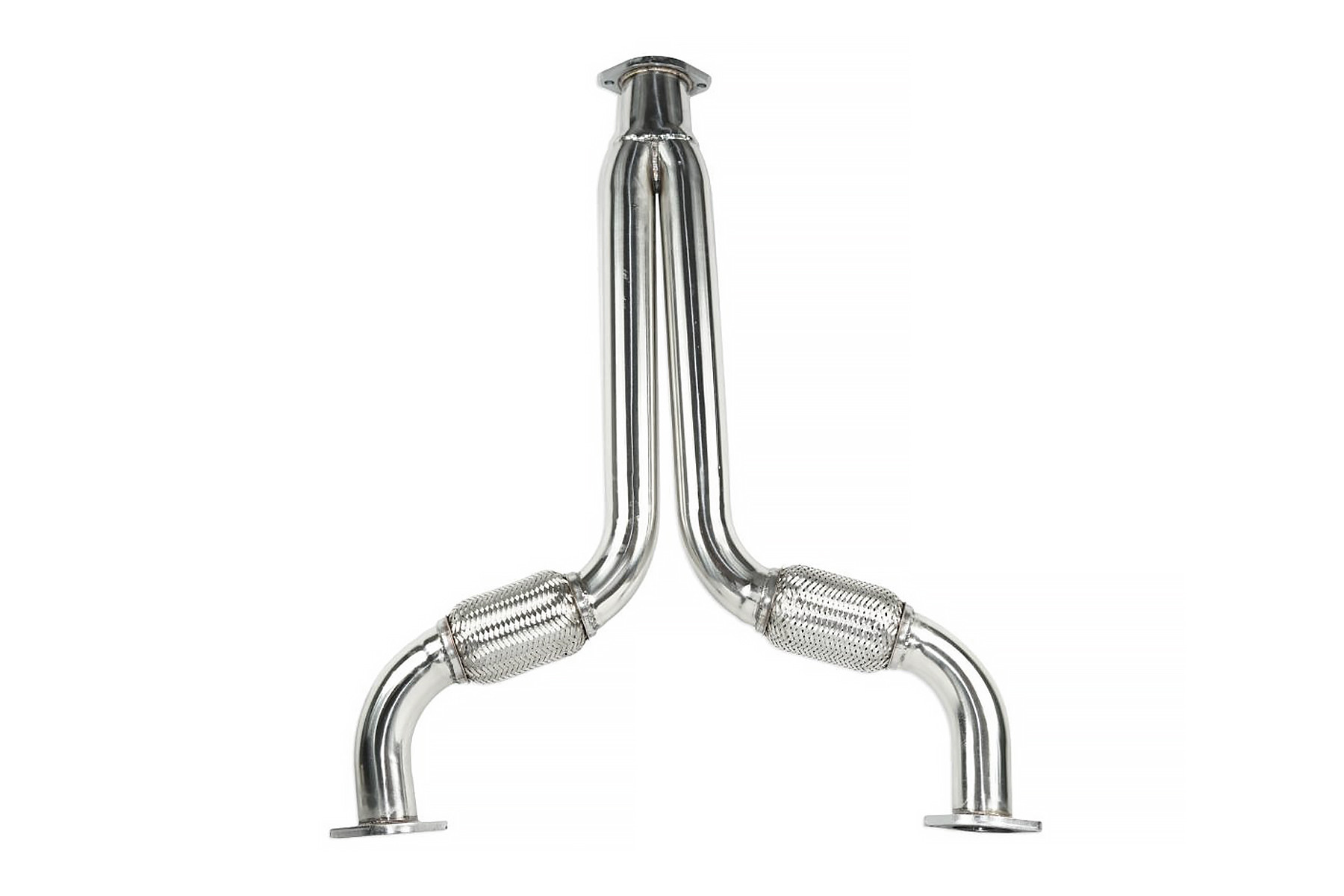 Downpipe Nissan 350Z G35