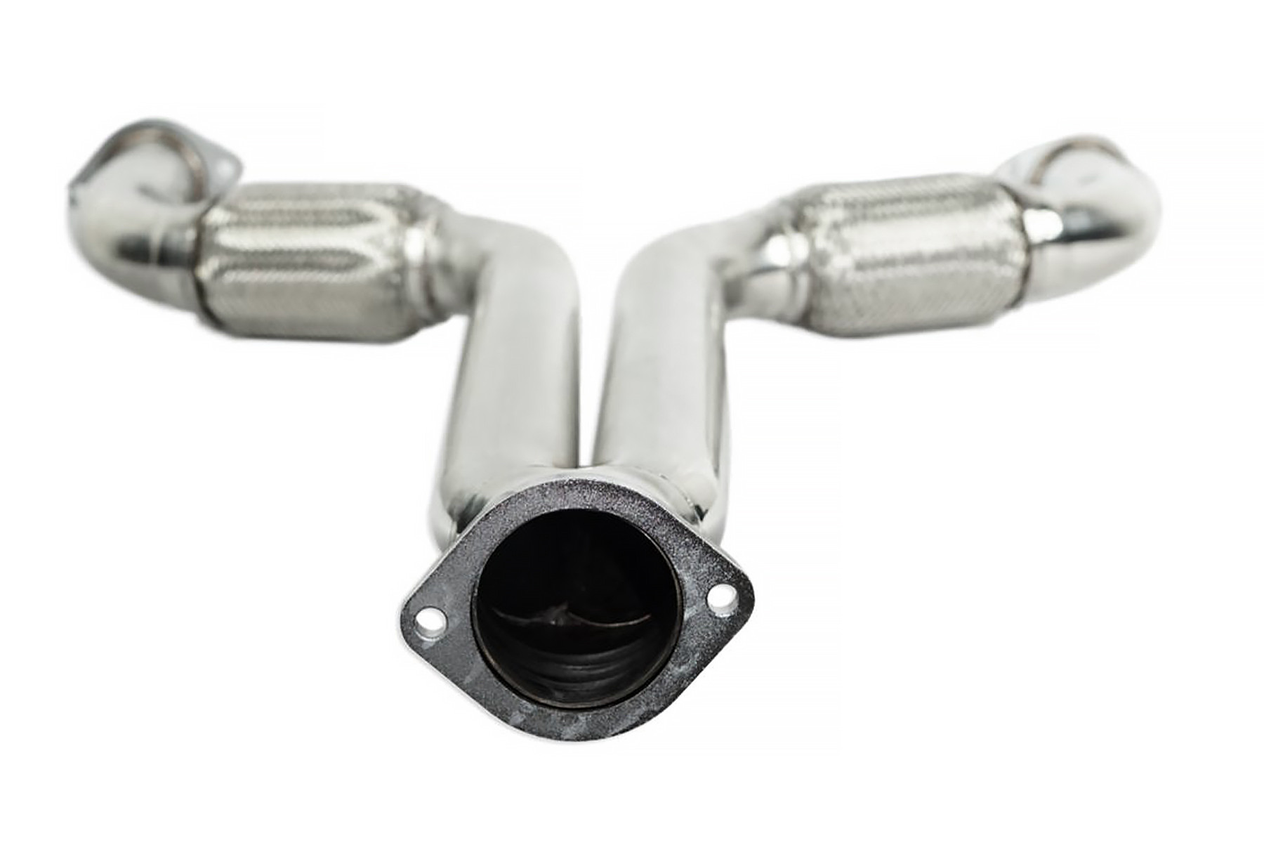 Second image of Downpipe Nissan 350Z G35