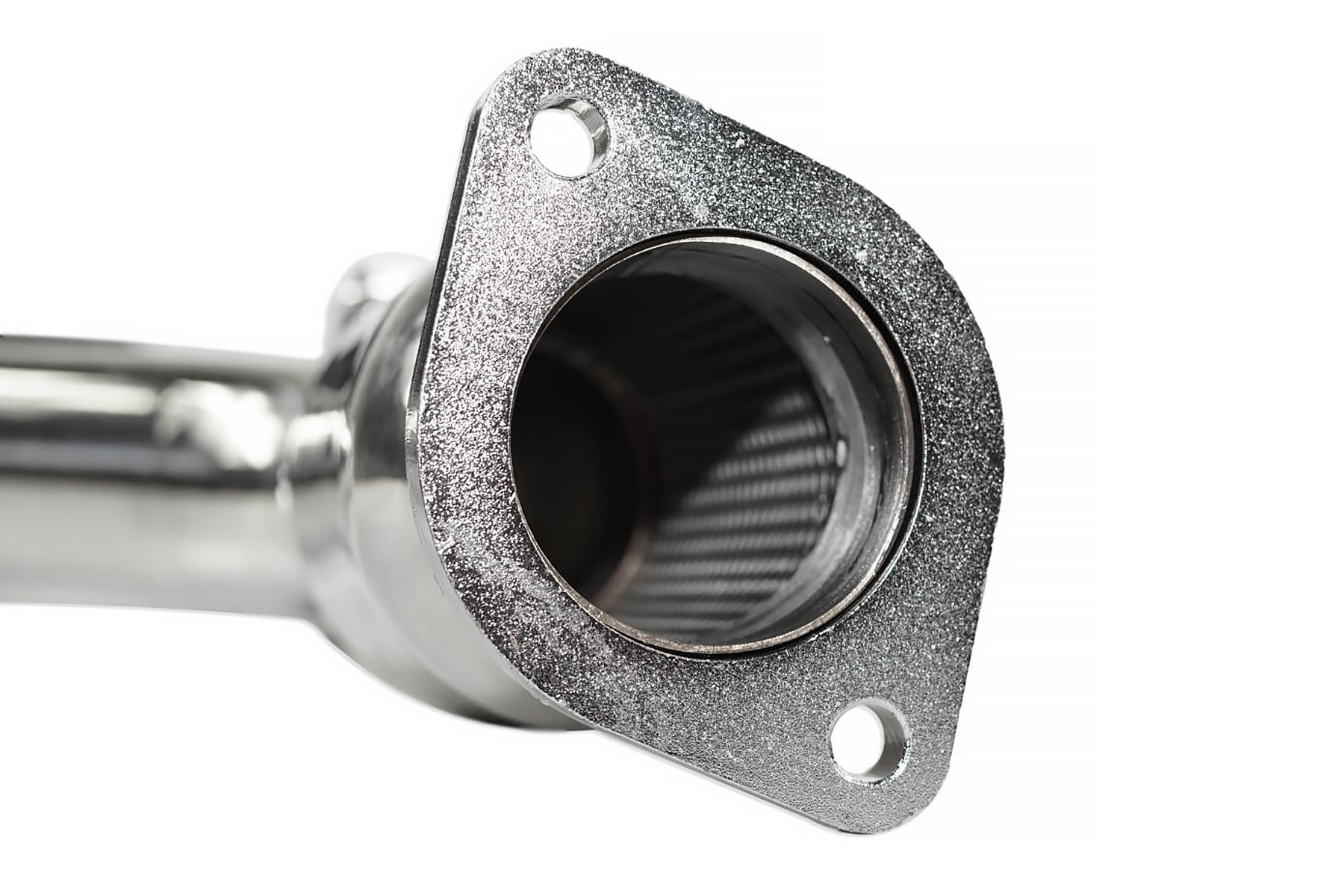 Downpipe Nissan 350z Infiniti G35