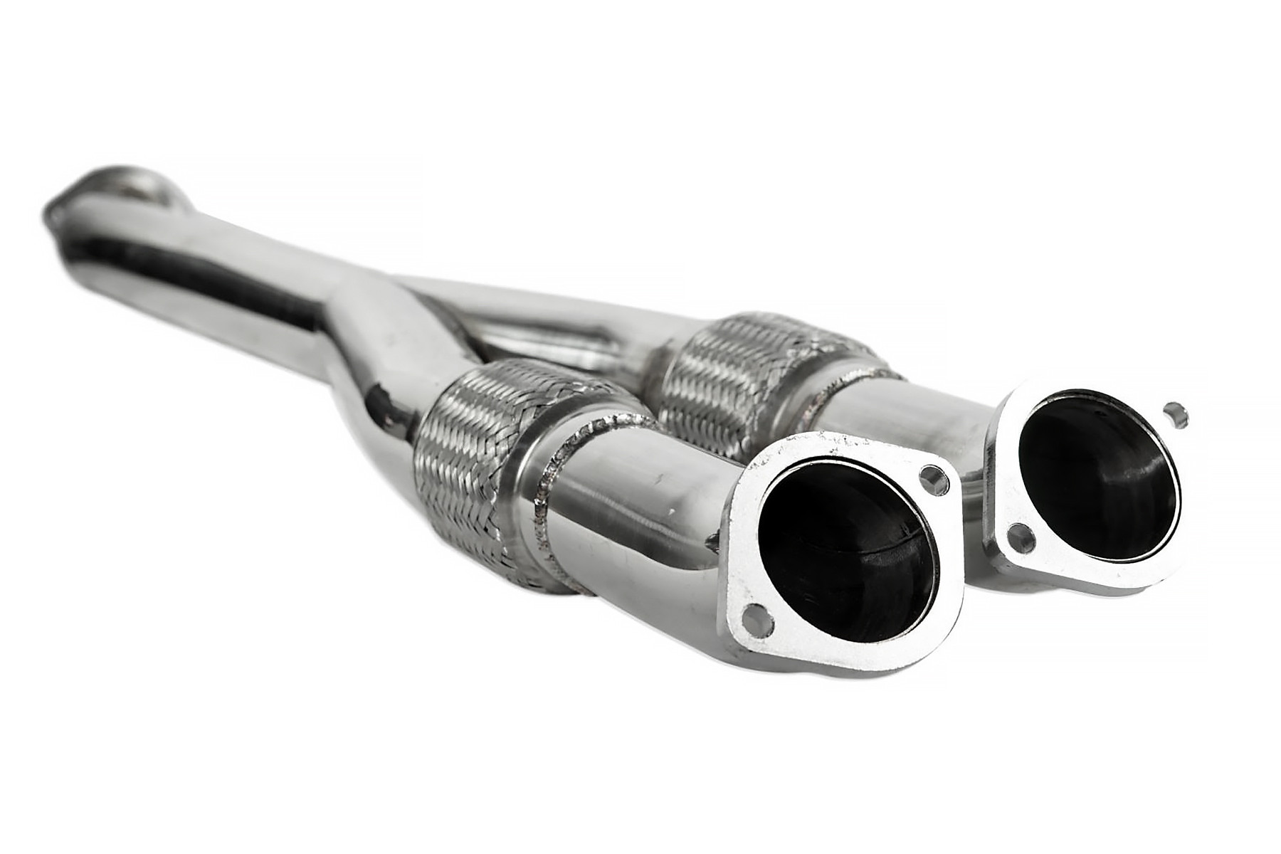 Second image of Downpipe für Nissan GT-R 3.8 Twin-Turbo 2011-2016
