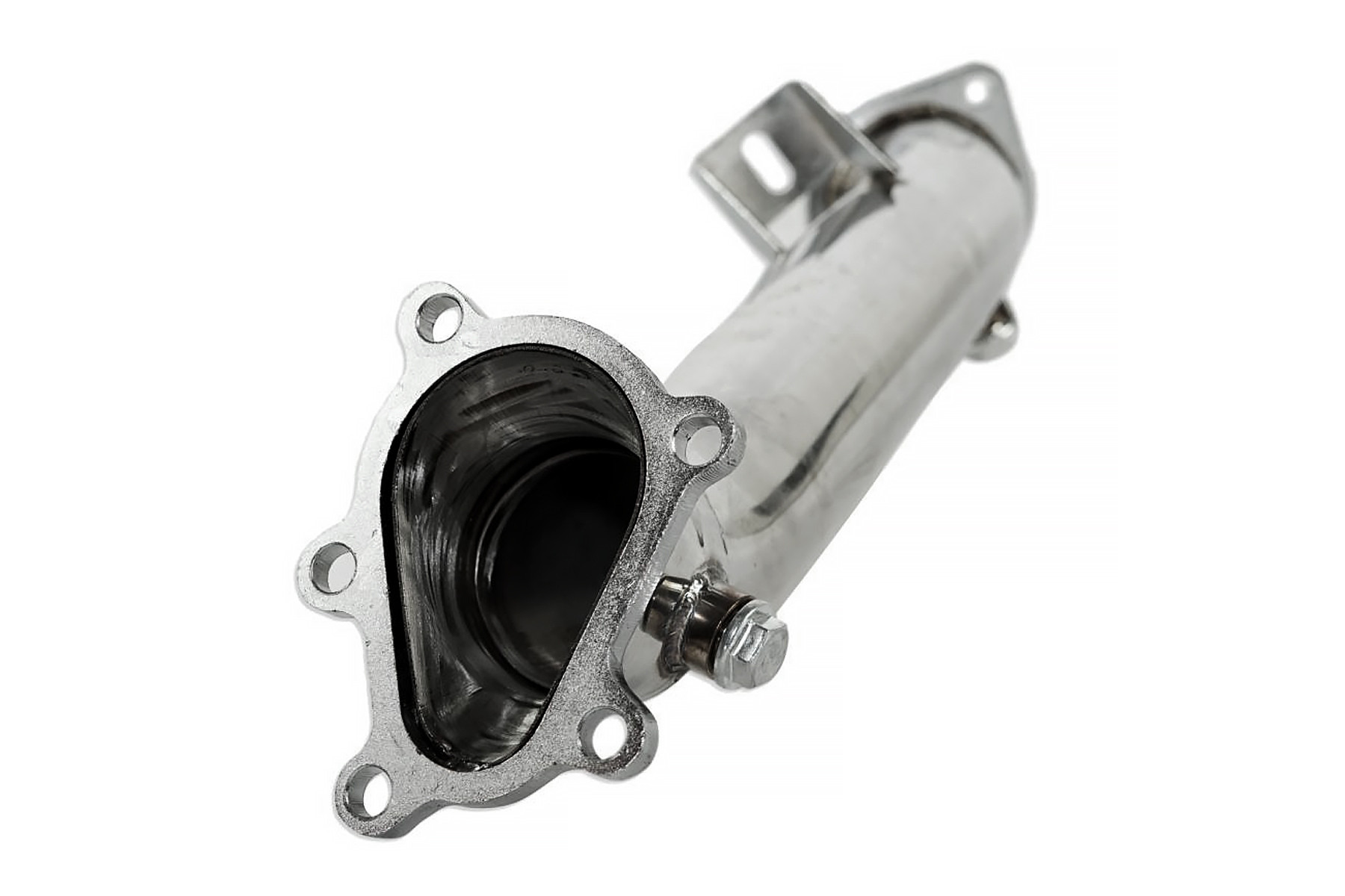 Downpipe für Nissan GT-R 3.8 Twin-Turbo 2011-2016
