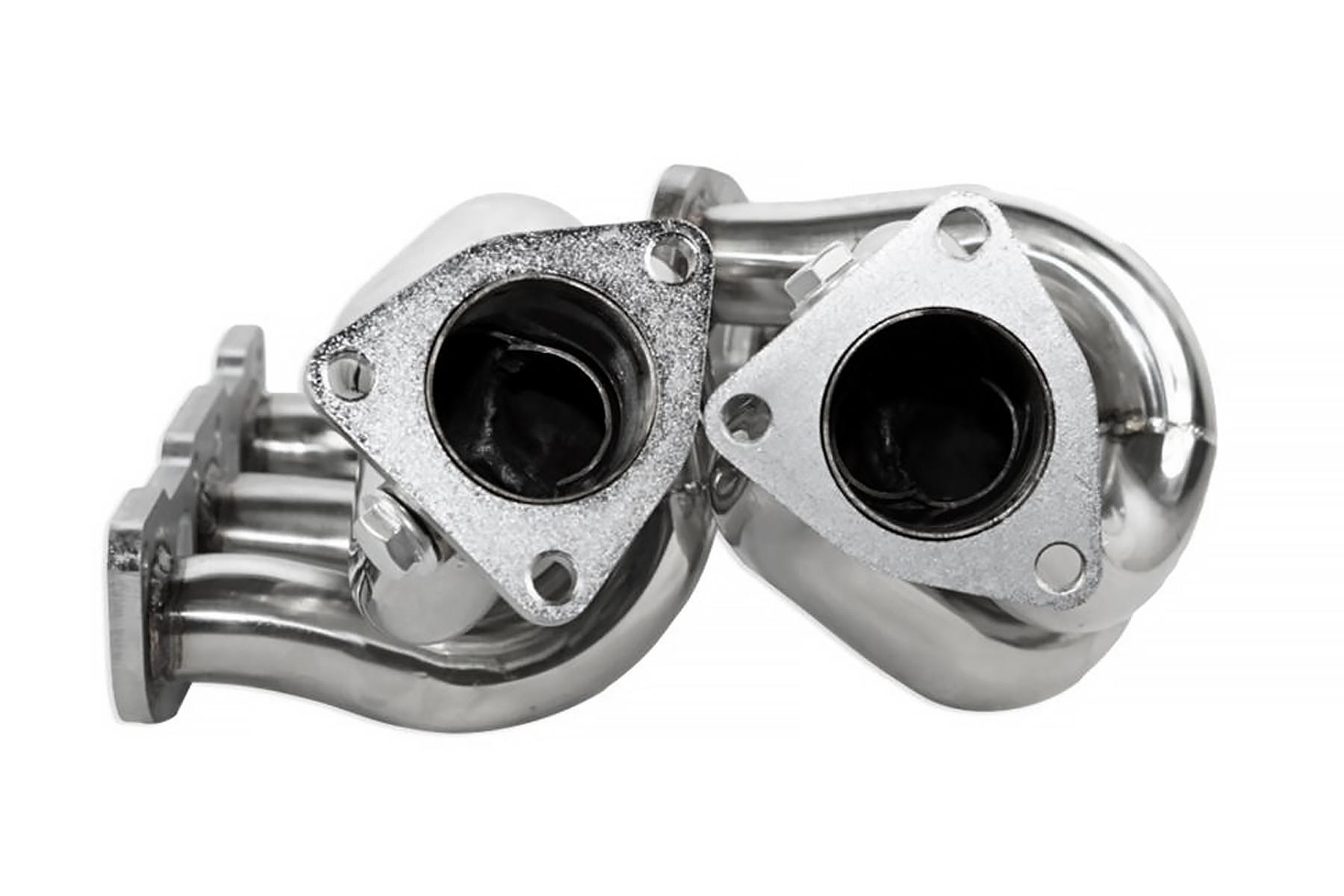 Fächerkrümmer Edelstahl für Nissan 350Z Infiniti G35 3.5L