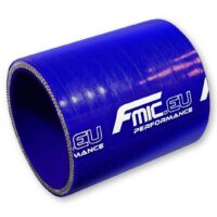 Gerader Silikonschlauch Verbinder 68mm - FMIC | ProGarage