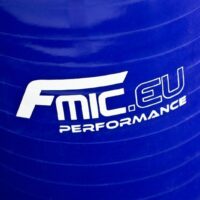 Gerader Silikonschlauch Verbinder 68mm - FMIC | ProGarage
