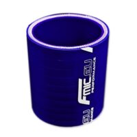 Gerader Silikonschlauch Verbinder 68mm - FMIC | ProGarage