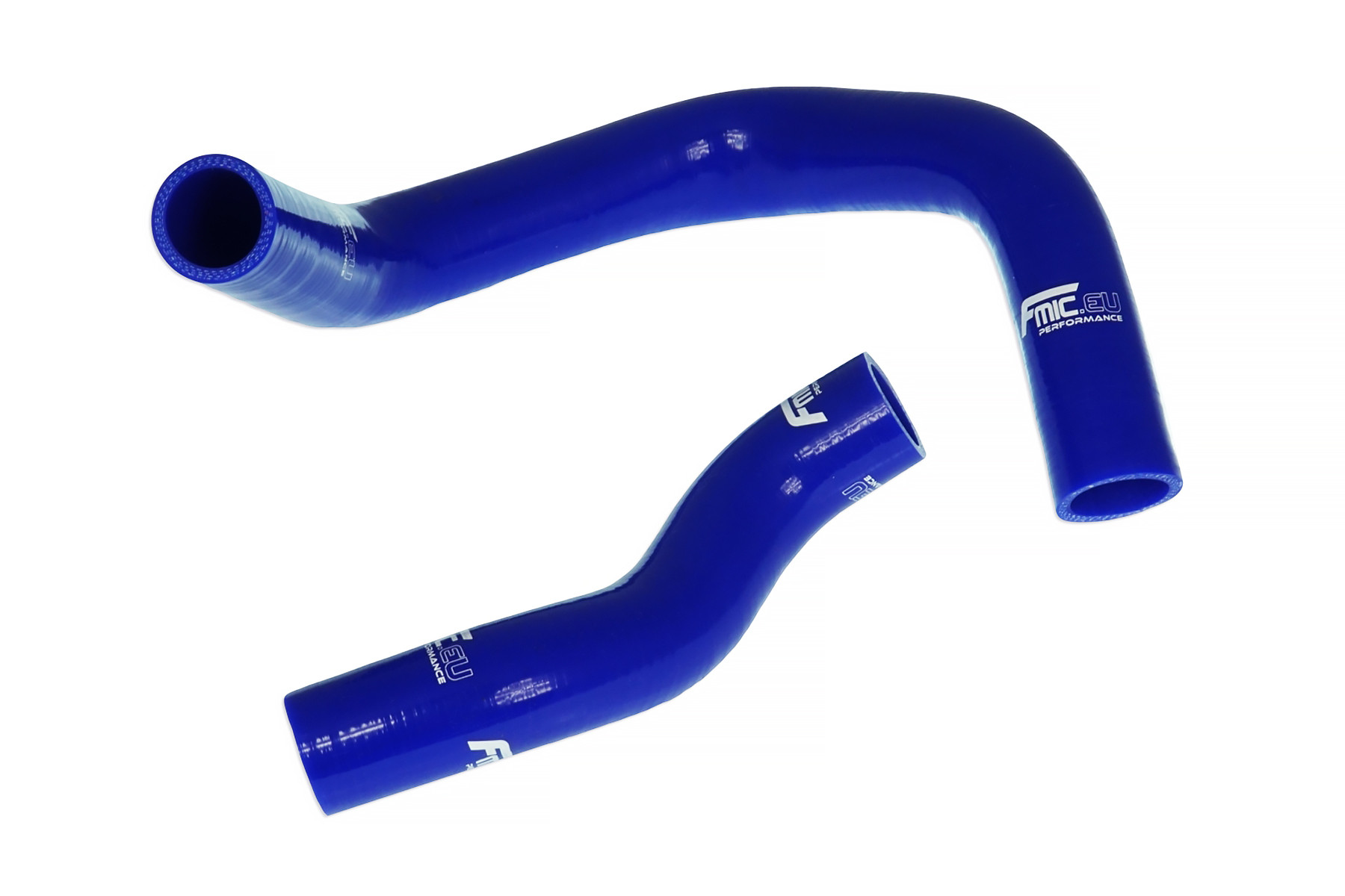 Second image of Silikon Kühler Schlauch Kit FMIC.EU für Nissan 240SX Silvia S13 S14 S15 SR20DET