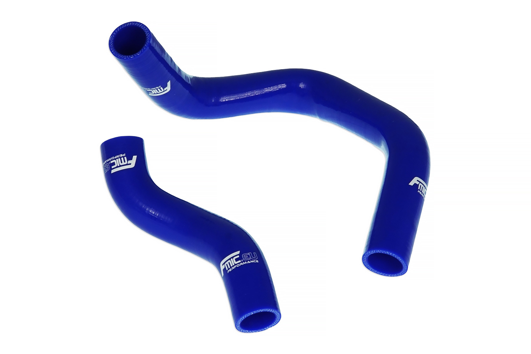 Silikon Kühler Schlauch Kit FMIC.EU für Nissan 240SX Silvia S13 S14 S15 SR20DET