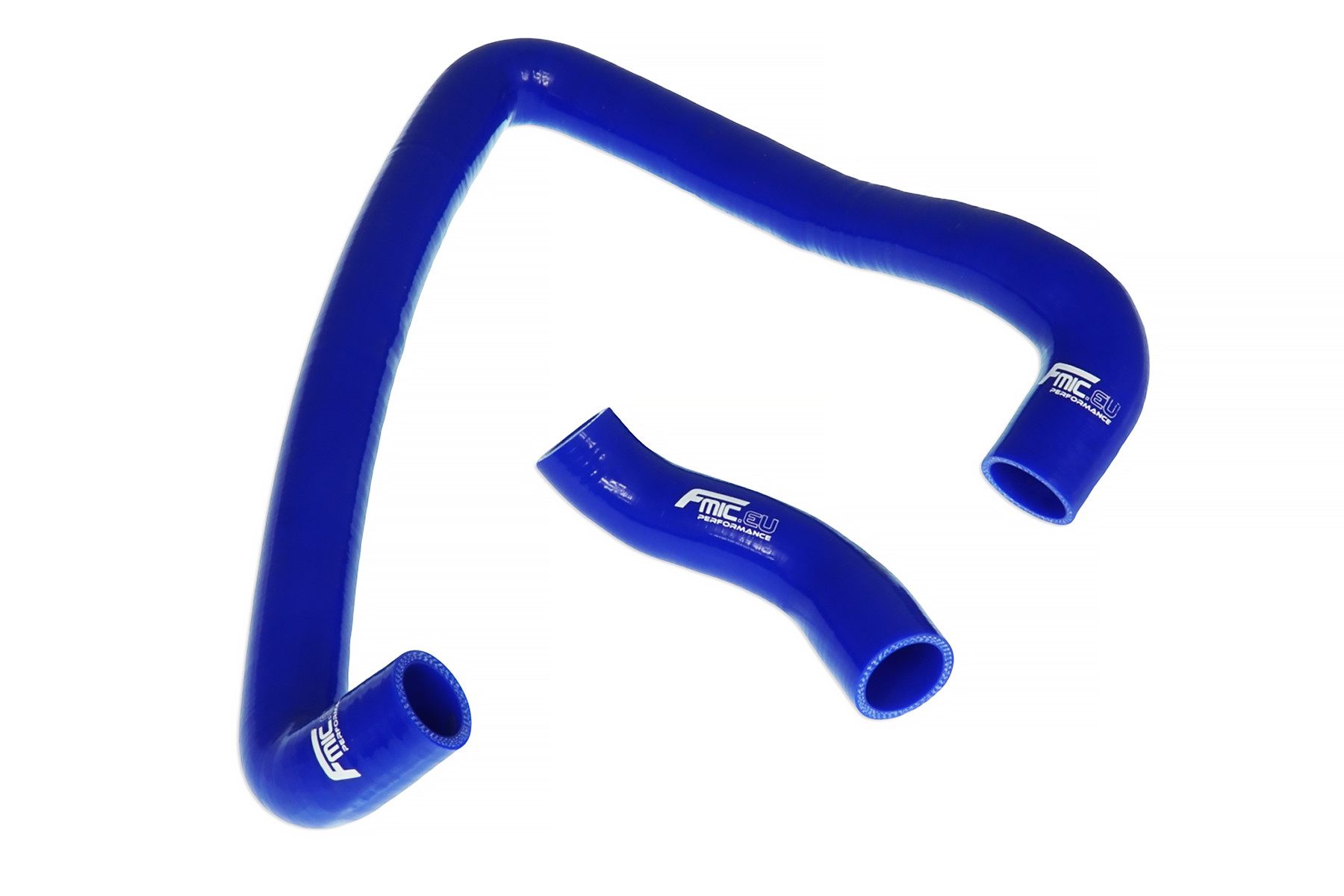 Silikon Kühler Schlauch Kit FMIC.EU für Nissan 300ZX Twin Turbo Z32 Fairlady VG30DET 1989-2000