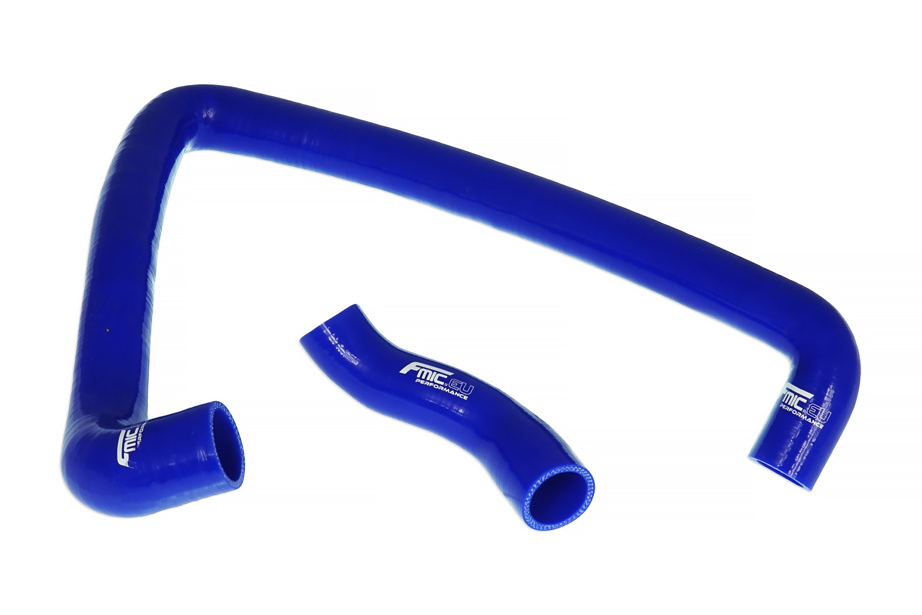 Second image of Silikon Kühler Schlauch Kit FMIC.EU für Nissan 300ZX Twin Turbo Z32 Fairlady VG30DET 1989-2000