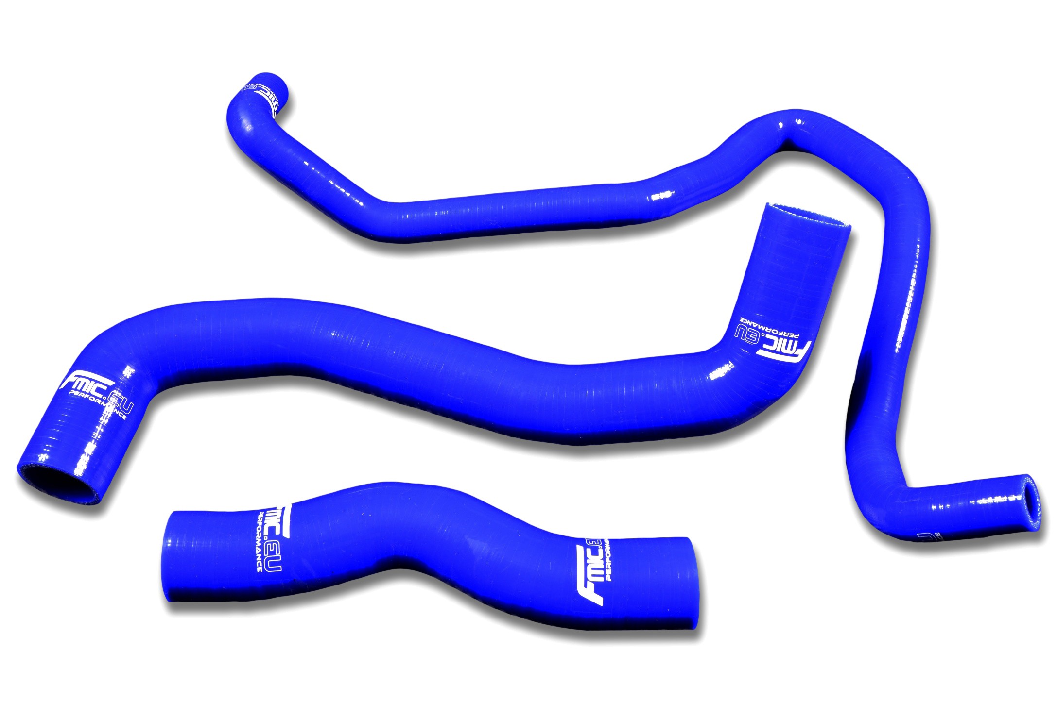 Silikon Kühler Schlauch Kit FMIC.EU für Nissan 350Z Fairlady Z33 VQ35DE VQ35 2003-2007