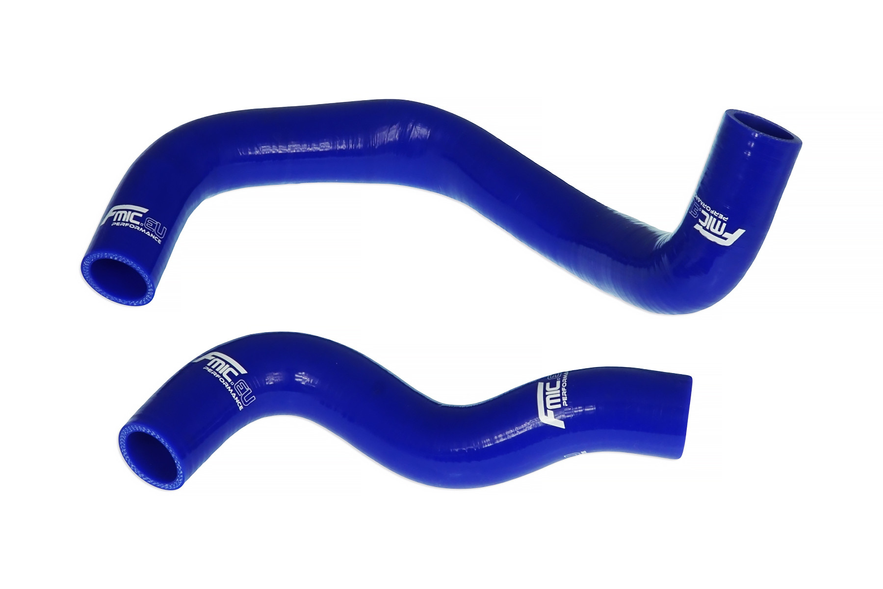 Second image of Silikon Kühler Schlauch Kit FMIC.EU für Nissan 350Z Z33 VQ35HR 2007-2009