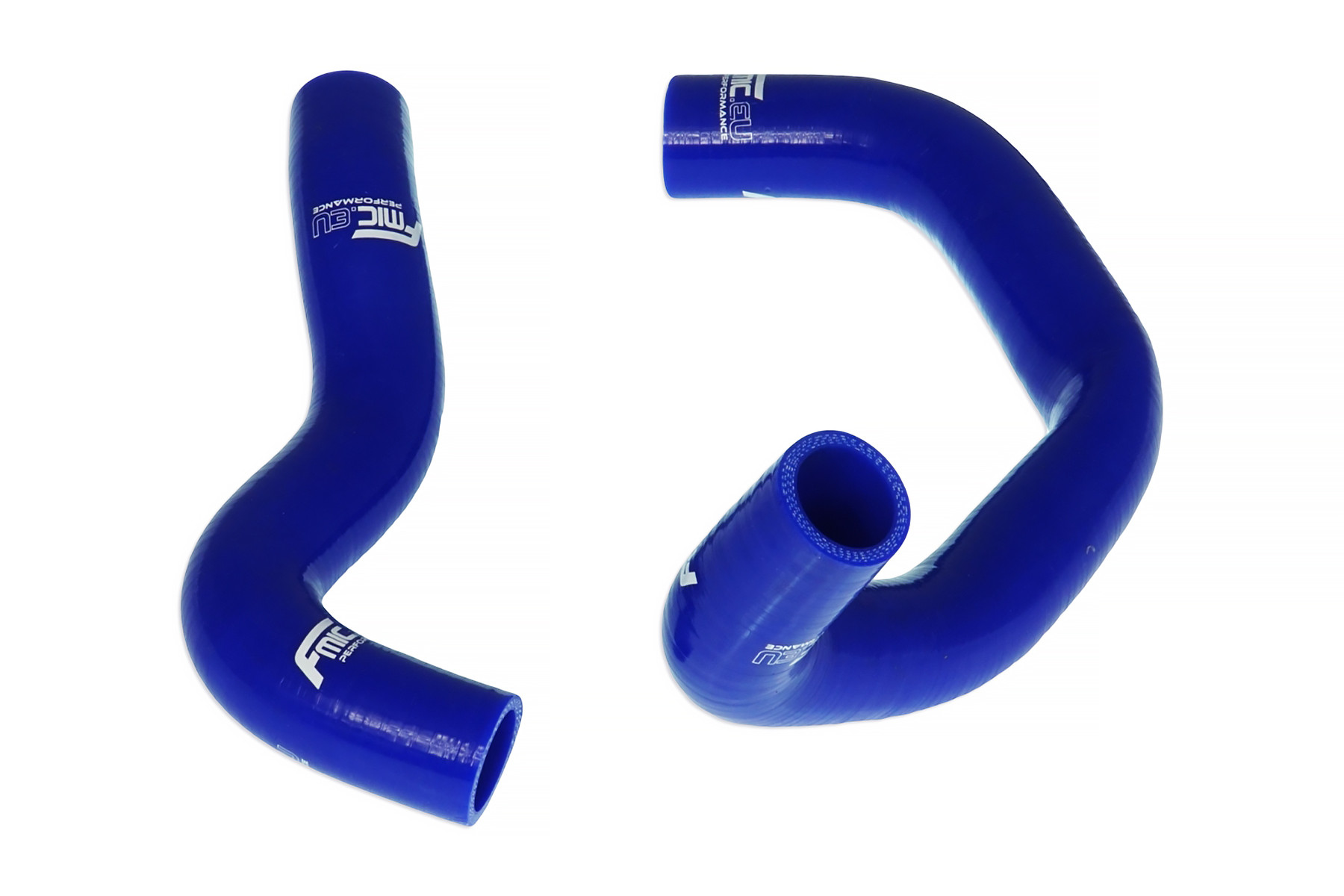 Silikon Kühler Schlauch Kit FMIC.EU für Nissan 350Z Z33 VQ35HR 2007-2009