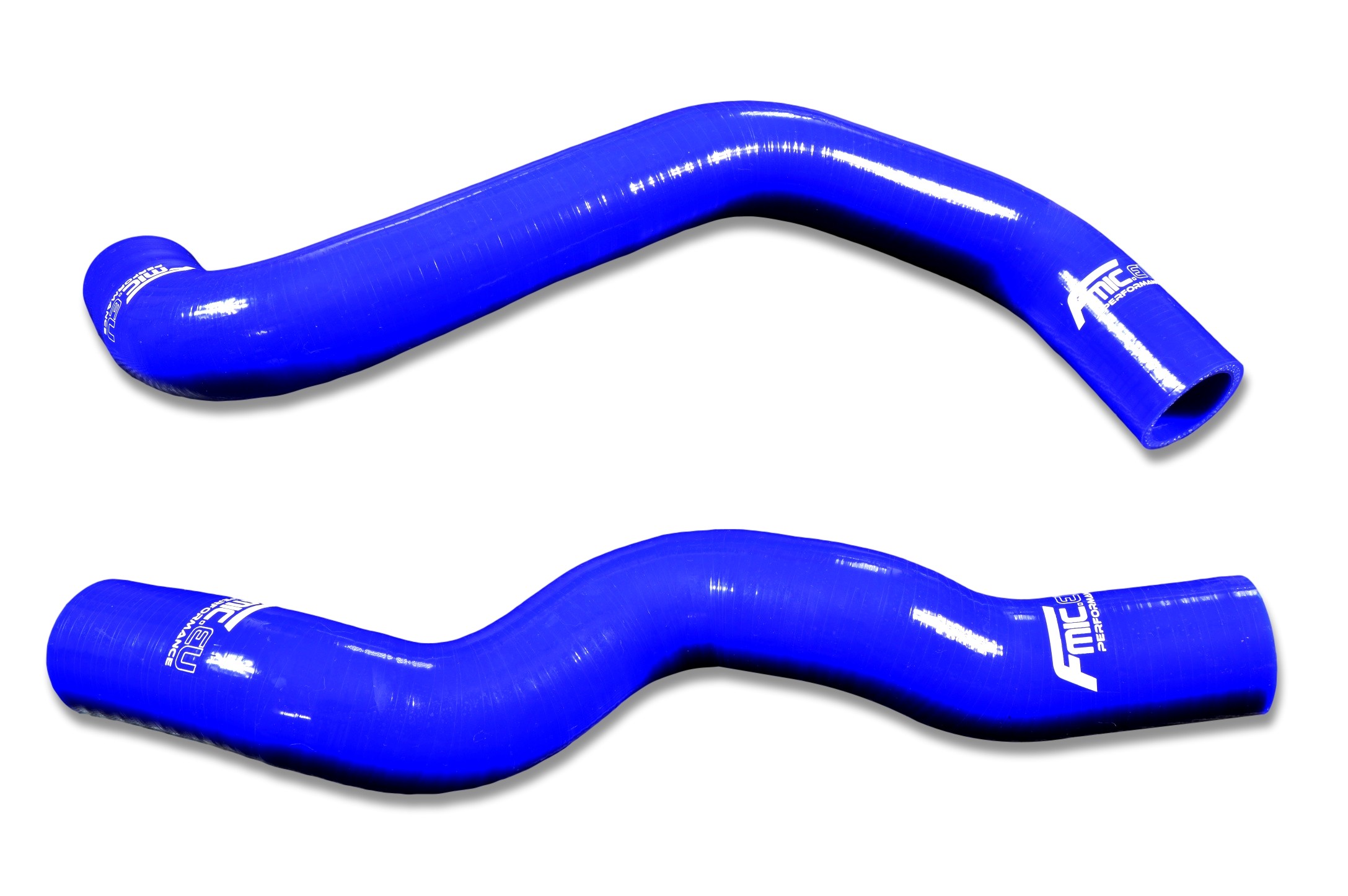 Silikon Kühler Schlauch Kit FMIC.EU für Nissan 370Z Z34 Infinity G37 2009-2016