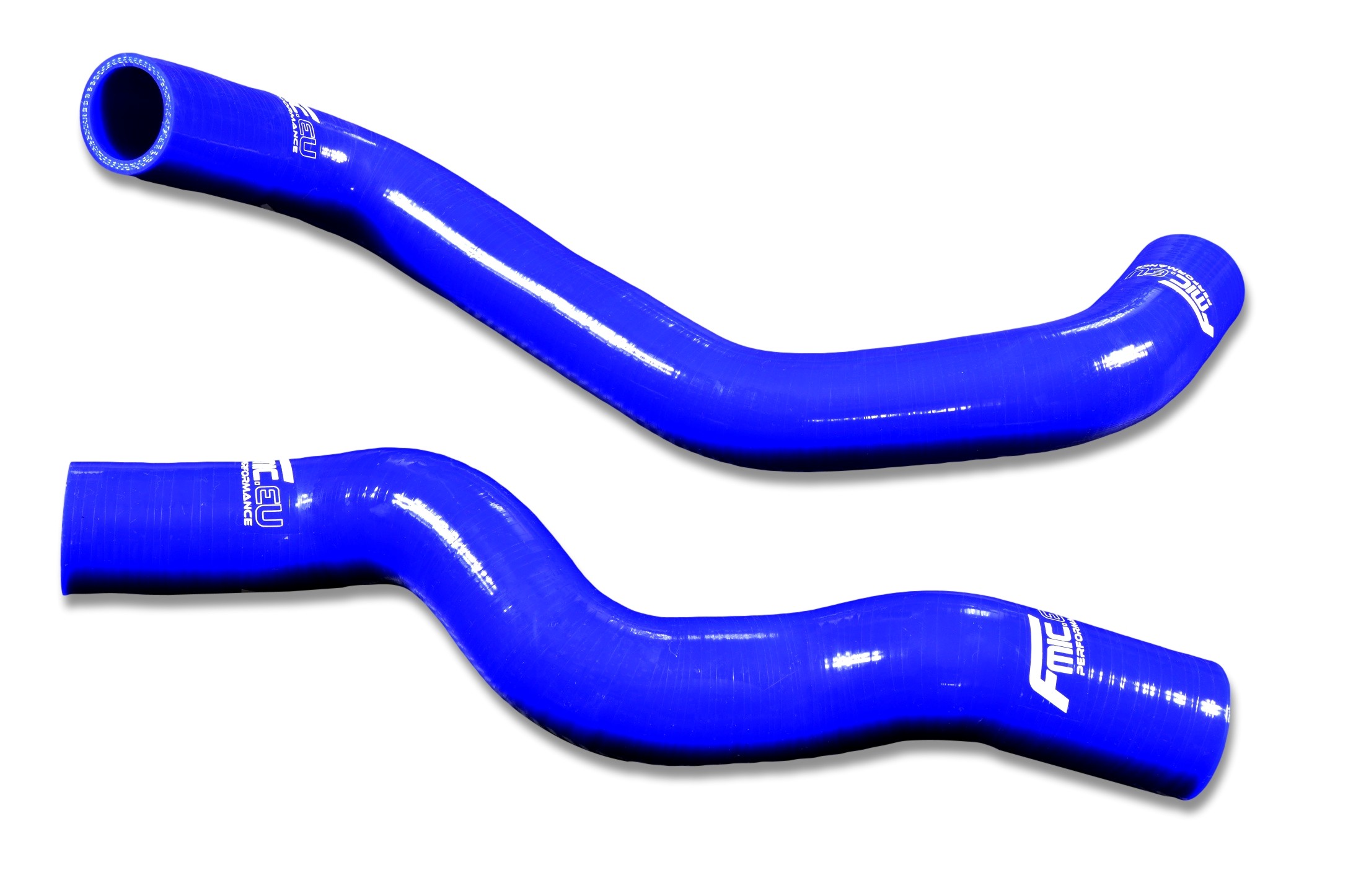 Second image of Silikon Kühler Schlauch Kit FMIC.EU für Nissan 370Z Z34 Infinity G37 2009-2016