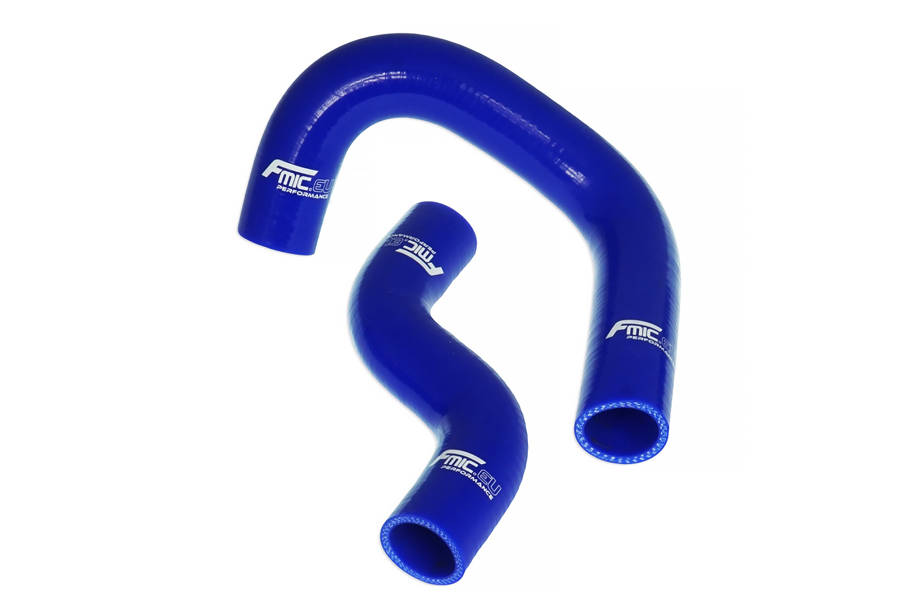 Silikon Kühler Schlauch Kit FMIC.EU für Nissan Datsun 240Z 2.4L 1971-1973