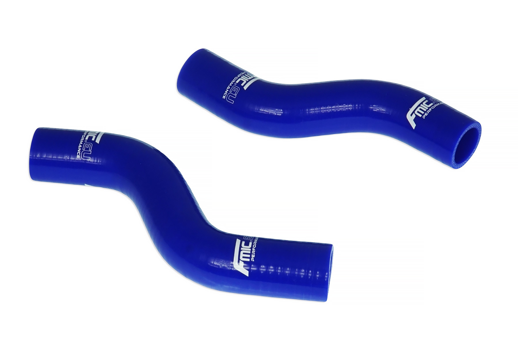 Silikon Kühler Schlauch Kit FMIC.EU für Nissan S30 Datsun 240Z 260Z 1970-1975